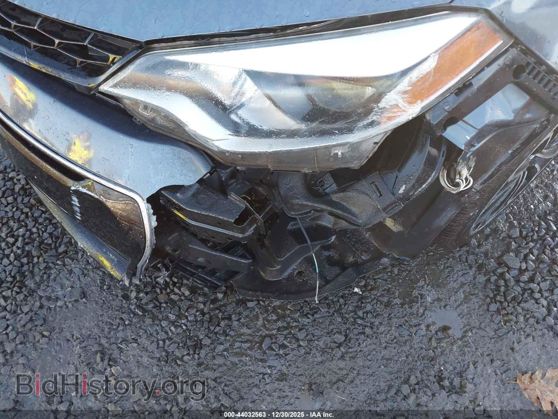 2014 TOYOTA COROLLA - VIN: 2T1BURHE4EC134816 - Фото 21