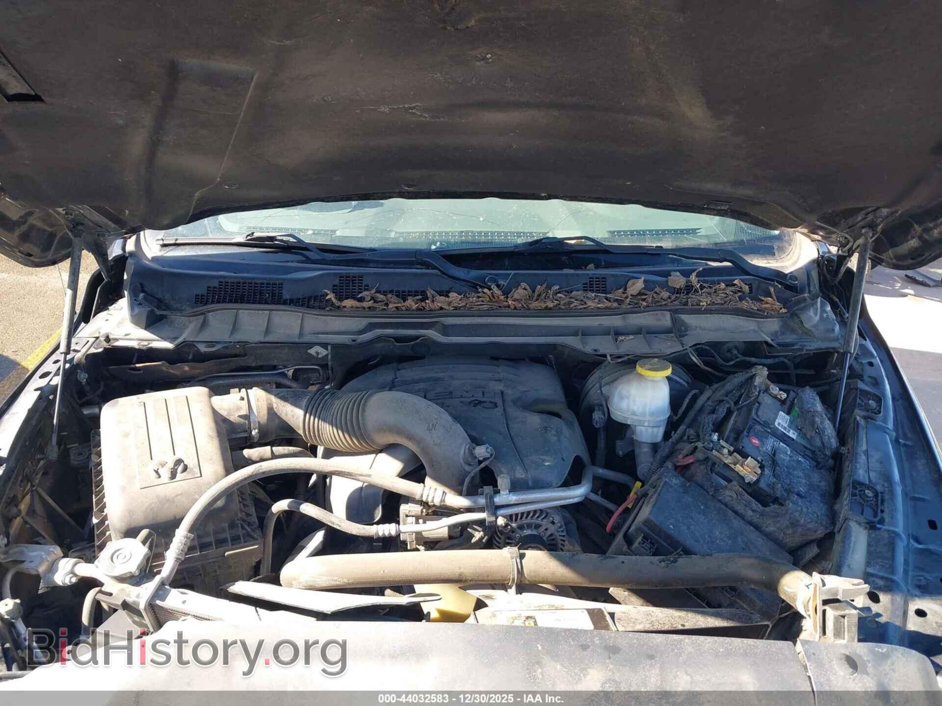 2019 RAM 1500 CLASSIC - VIN: 1C6RR6LT2KS564401 - Фото 10