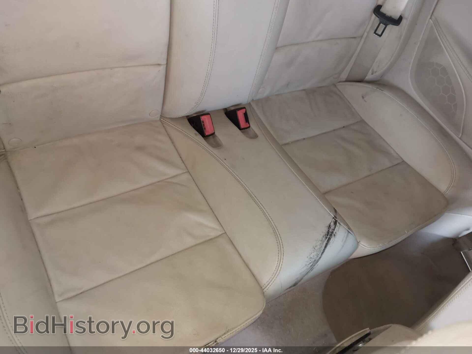 2007 VOLKSWAGEN EOS - VIN: WVWDB71F67V029944 - Фото 8