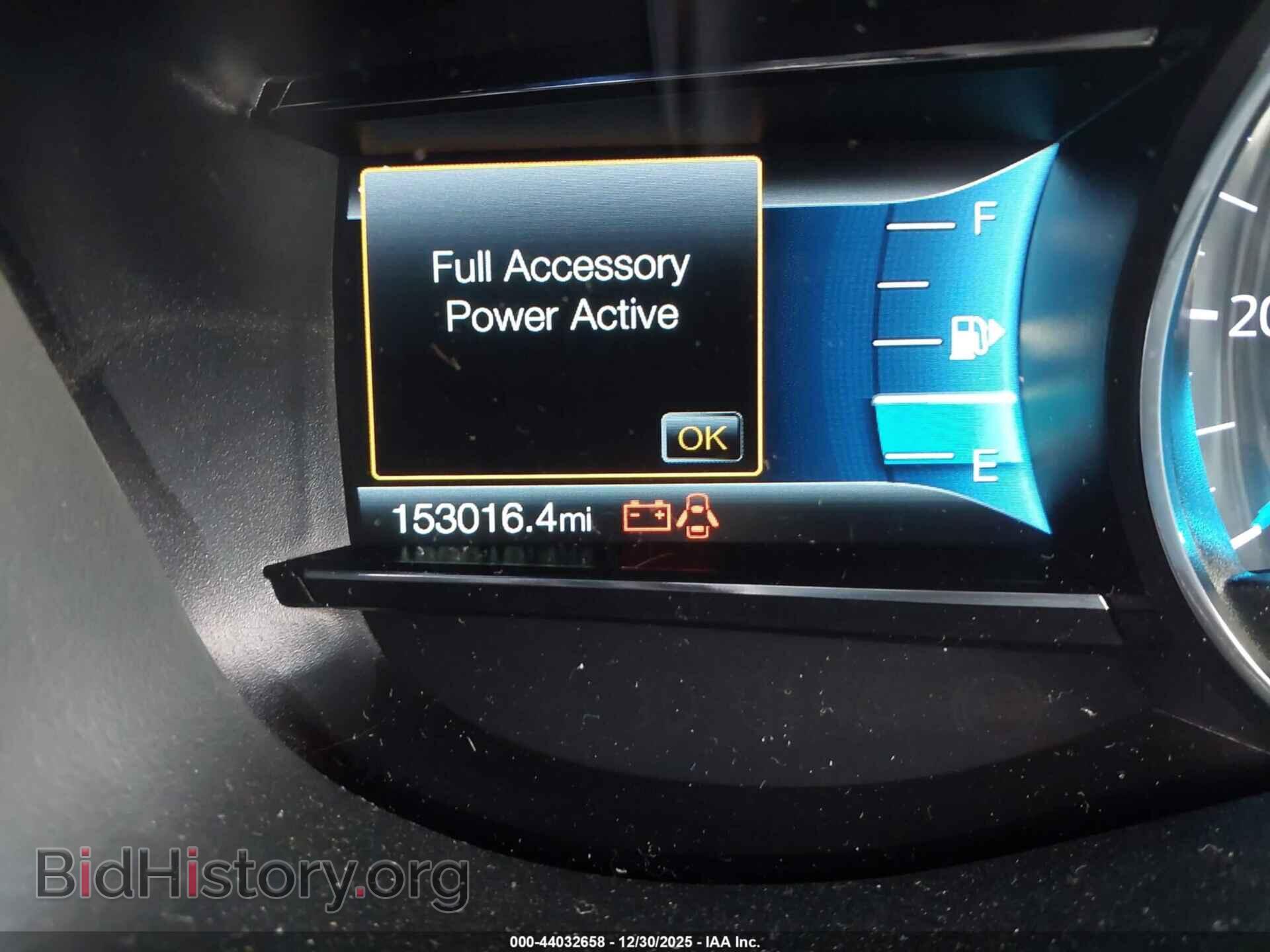 2018 FORD EXPLORER - VIN: 1FM5K7D84JGA81551 - Фото 7