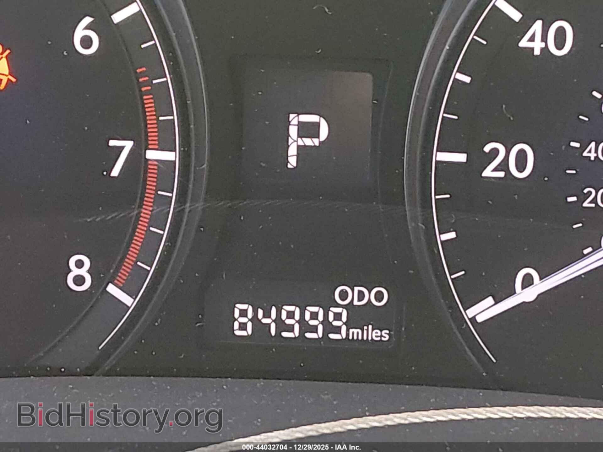 2014 LEXUS RX 350 - VIN: 2T2BK1BA4EC230227 - Фото 15