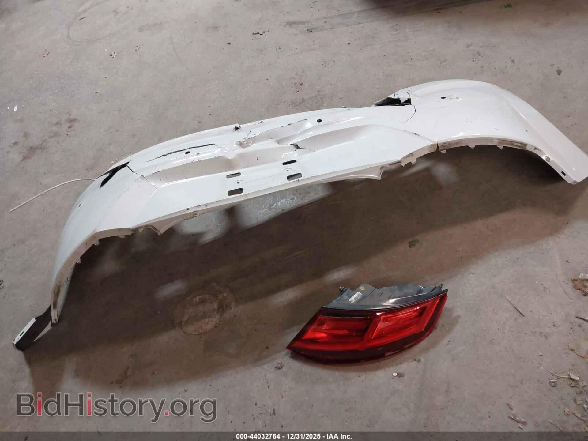 2018 AUDI TT - VIN: TRUC5AFV5J1013660 - Фото 12