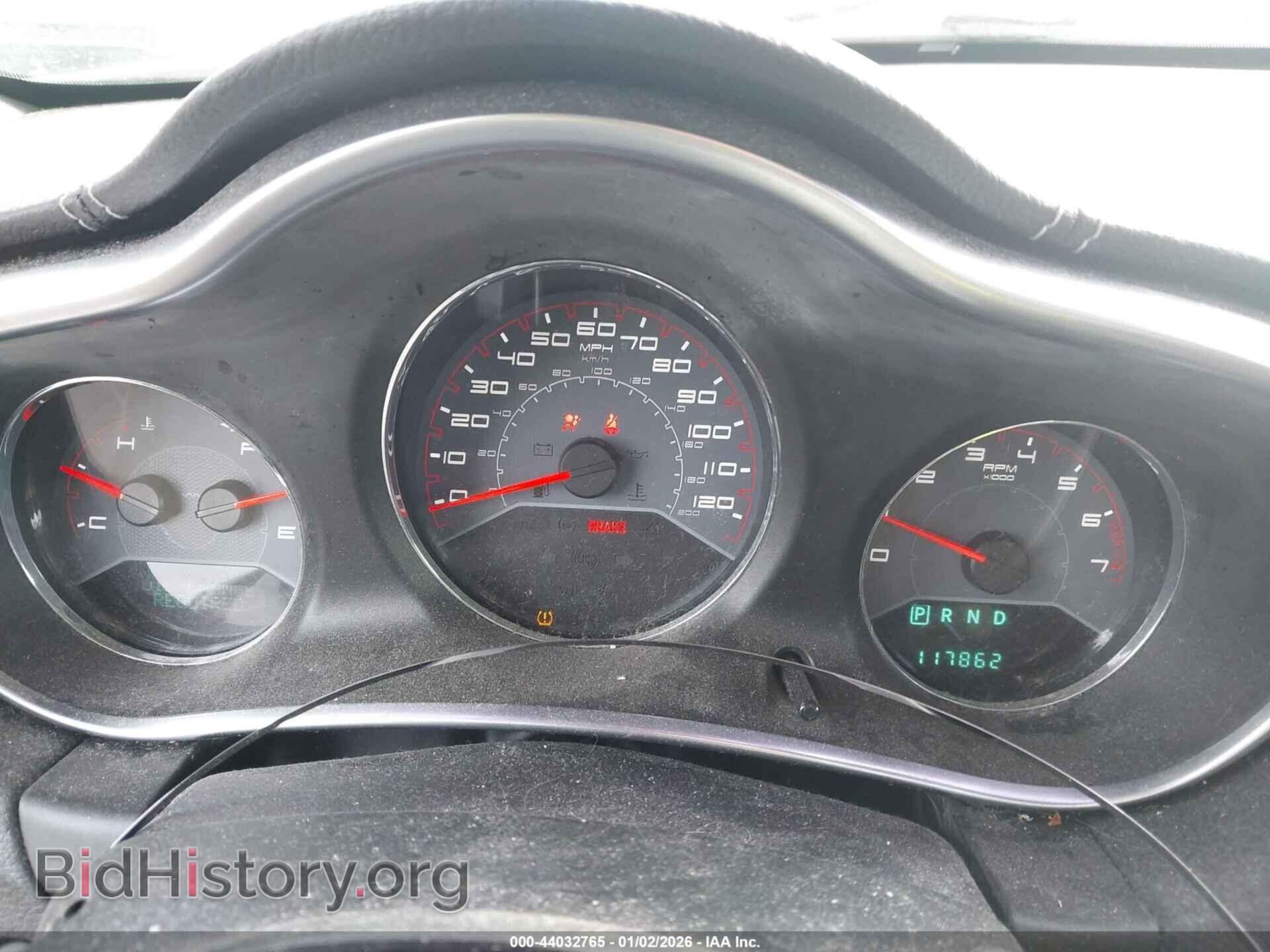 2013 DODGE AVENGER - VIN: 1C3CDZCB3DN663045 - Фото 7