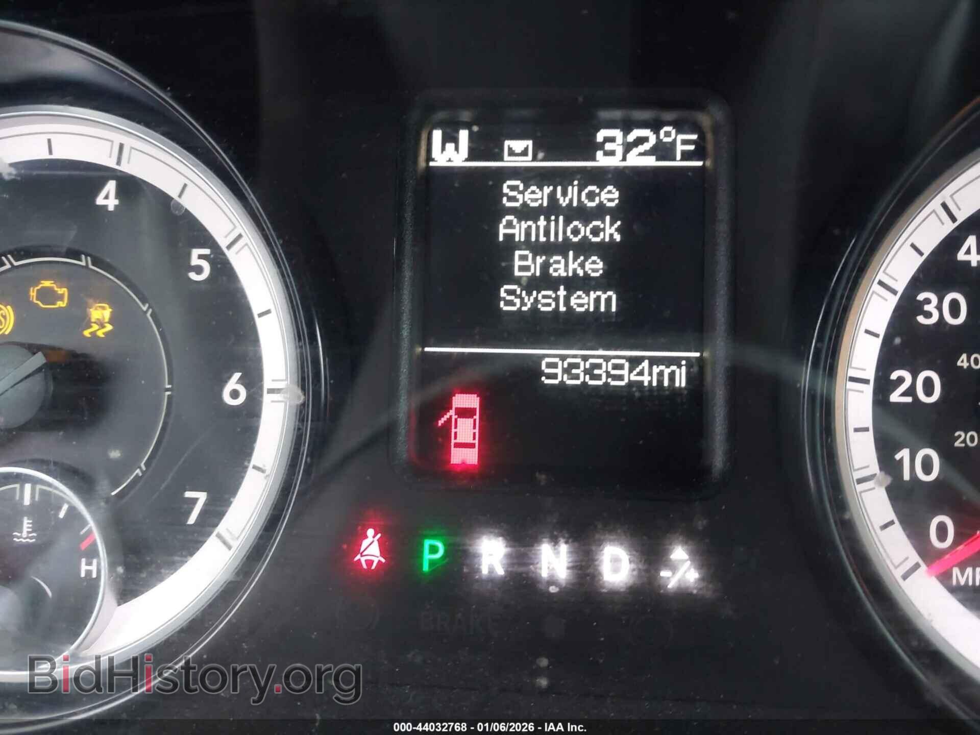 2016 RAM 1500 - VIN: 1C6RR7GT8GS384167 - Фото 15