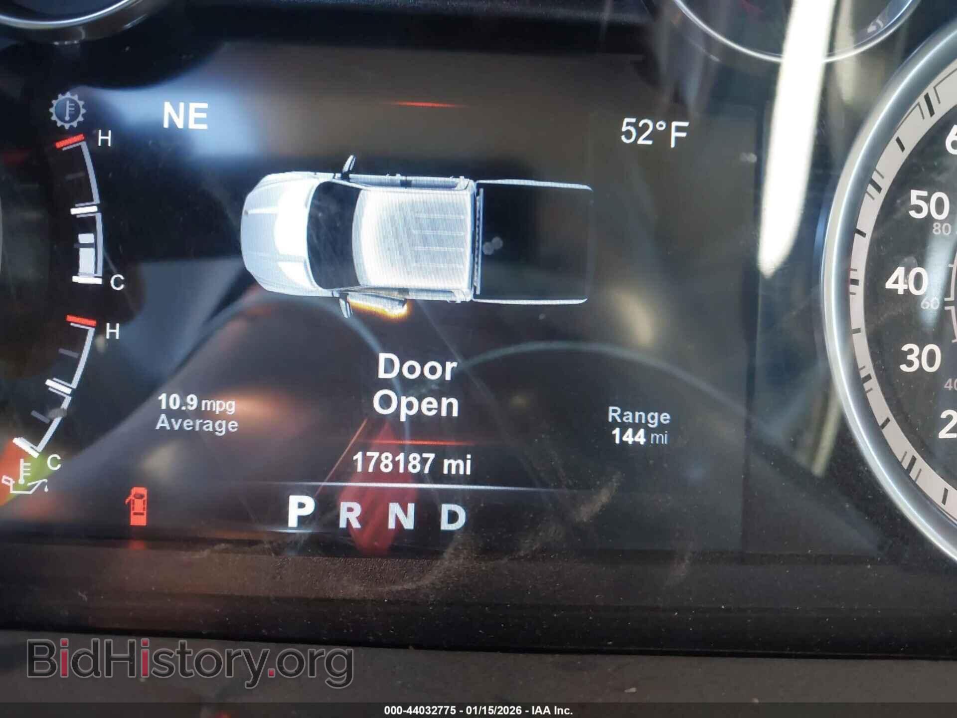 2015 RAM 3500 - VIN: 3C63R3HLXFG633734 - Фото 5