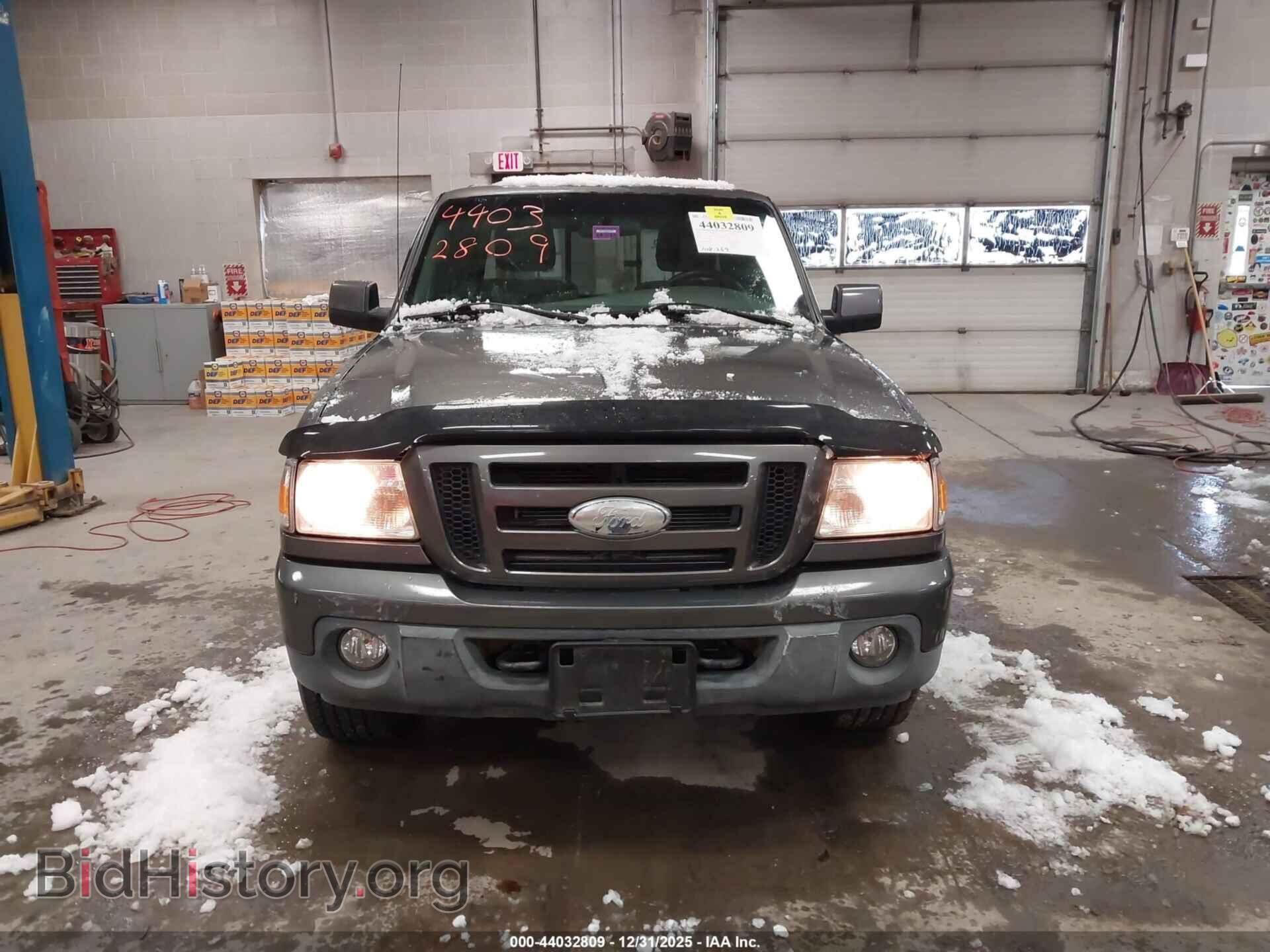 2010 FORD RANGER - VIN: 1FTLR4FE4APA00332 - Фото 12