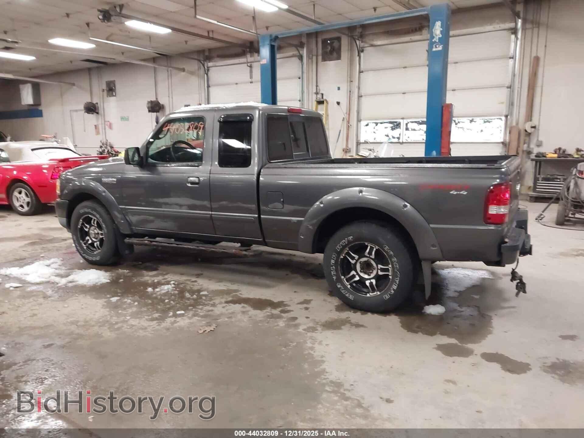2010 FORD RANGER - VIN: 1FTLR4FE4APA00332 - Фото 14