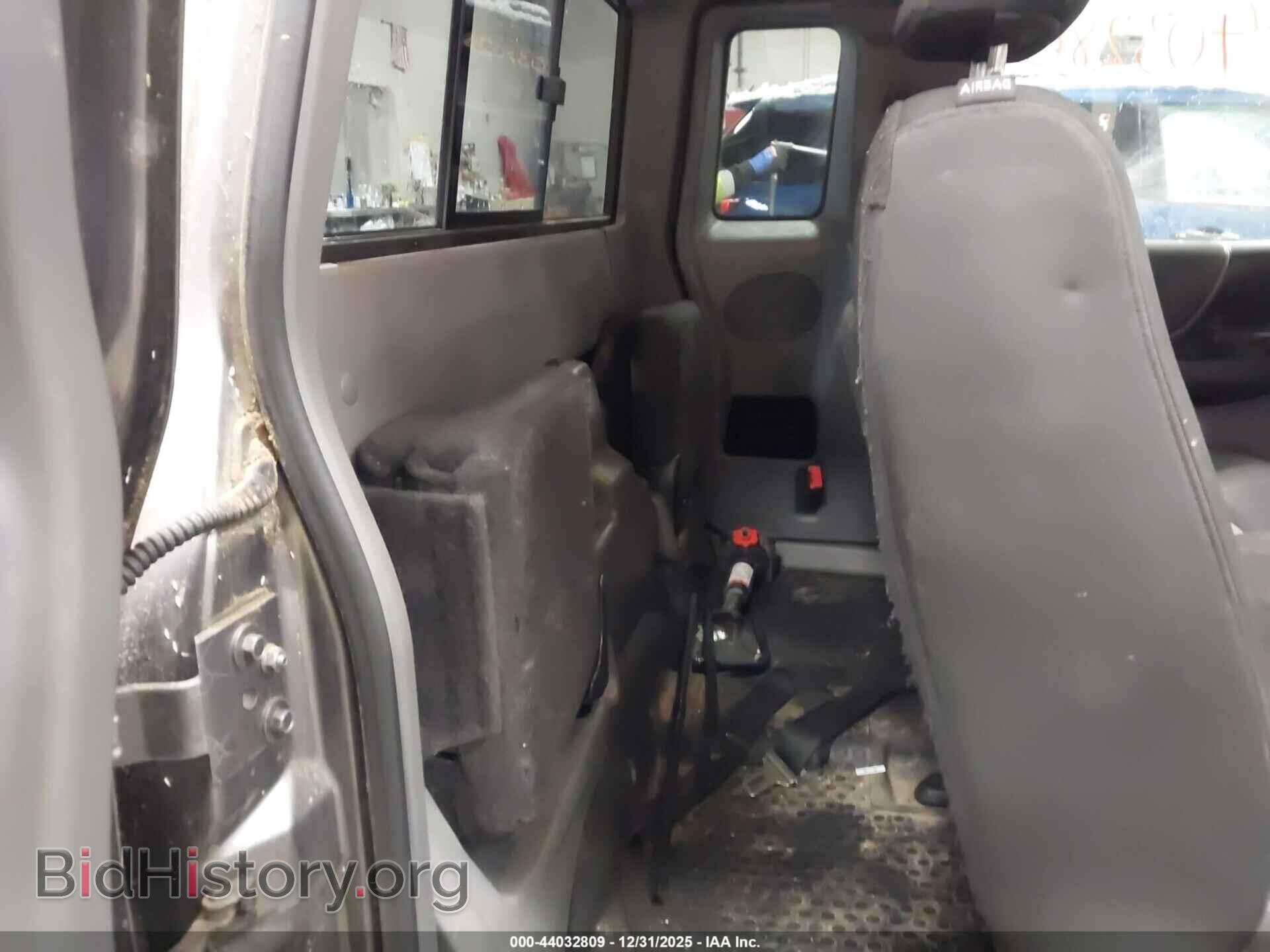 2010 FORD RANGER - VIN: 1FTLR4FE4APA00332 - Фото 8