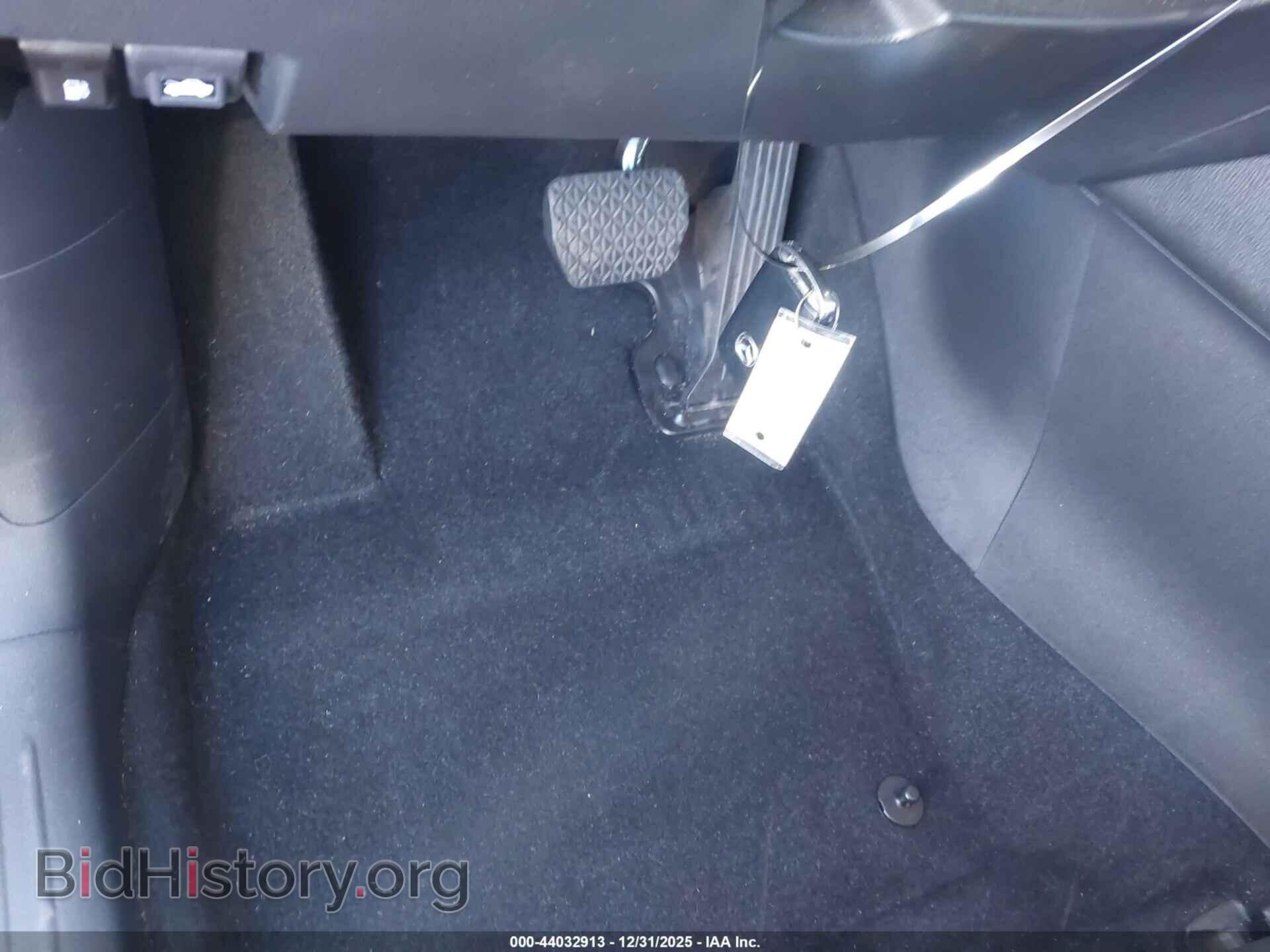 2021 MAZDA CX-5 - VIN: JM3KFACMXM0441806 - Фото 11