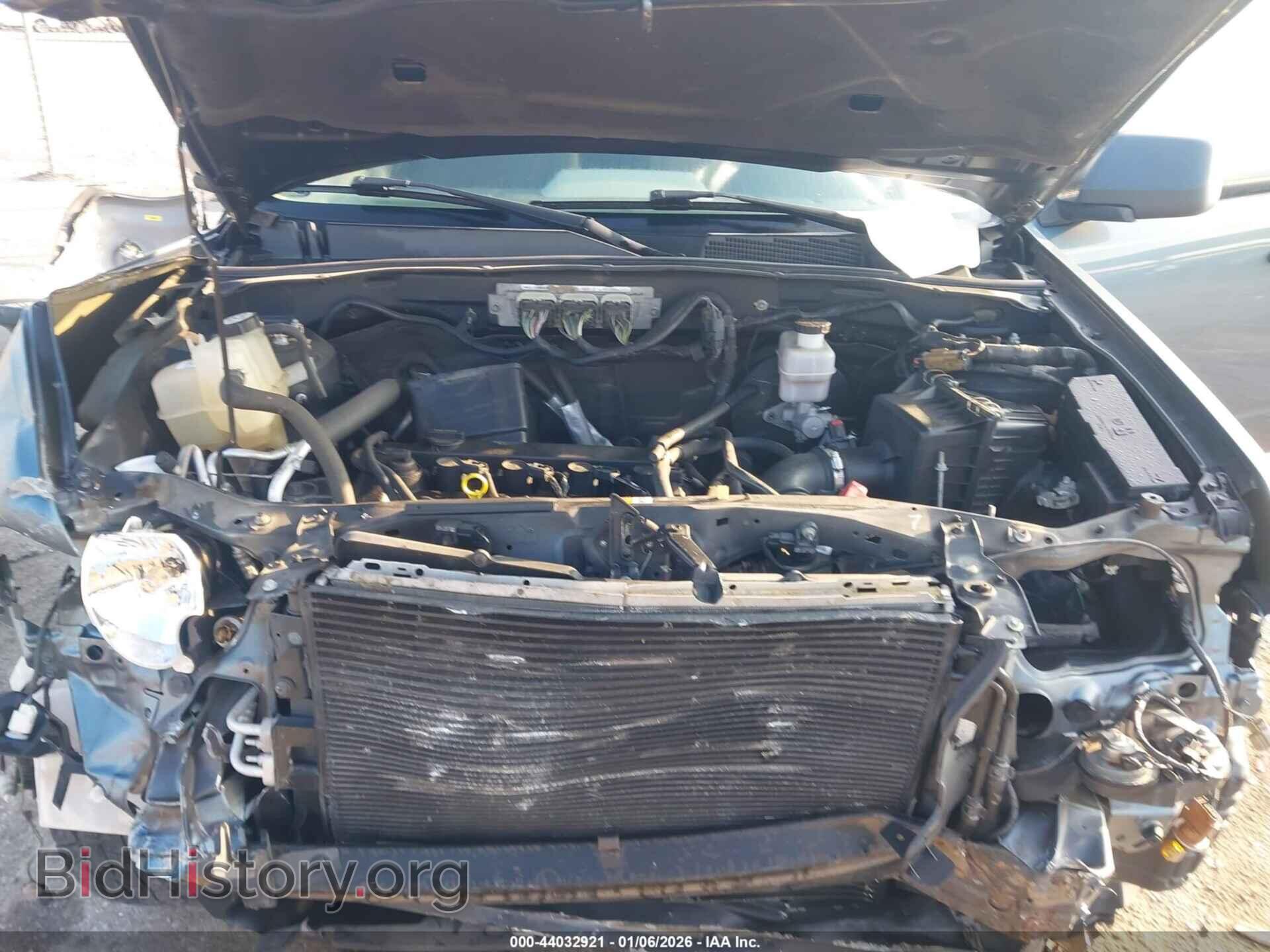 2010 FORD ESCAPE - VIN: 1FMCU0D73AKA13030 - Фото 10
