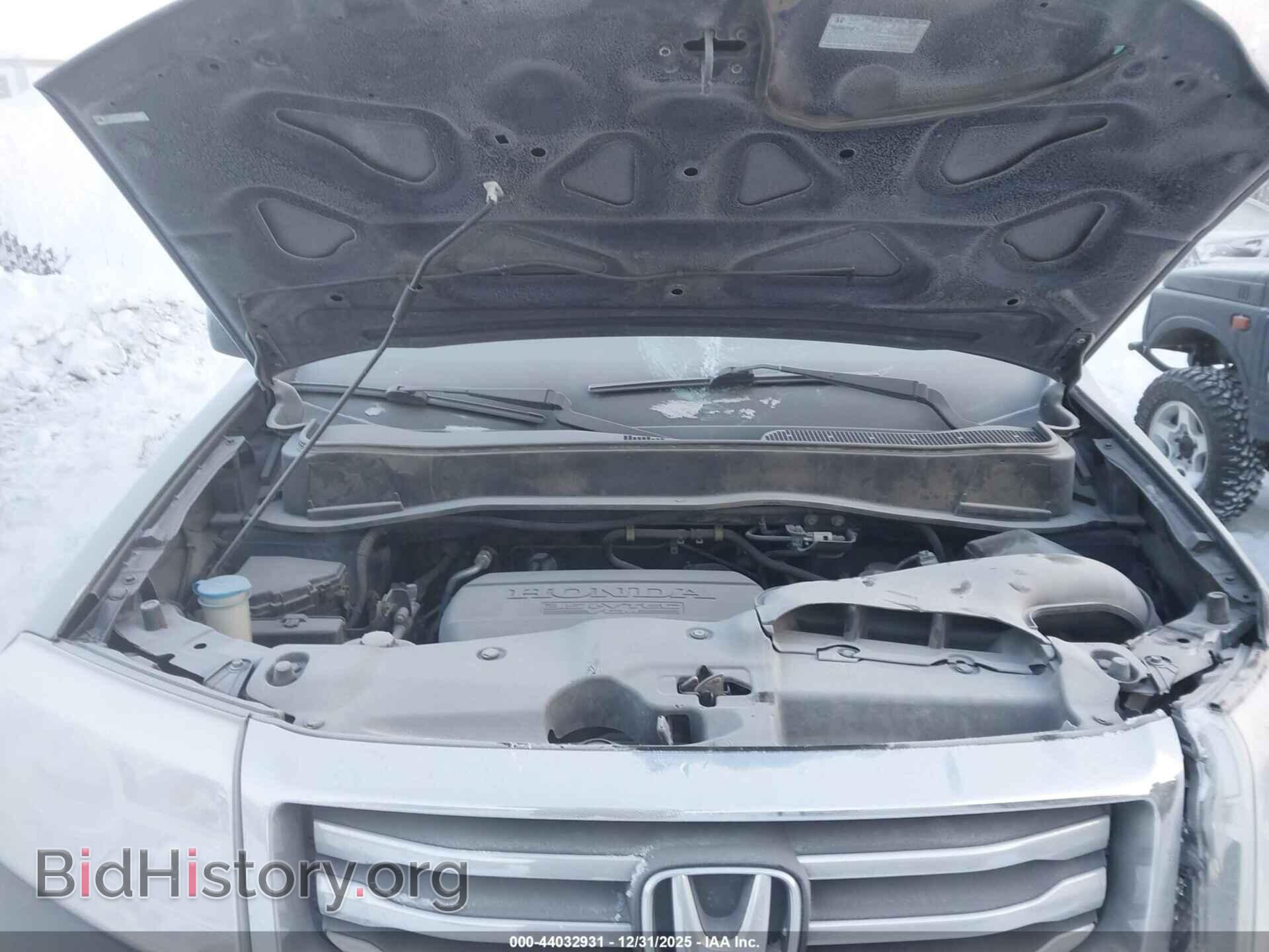 2013 HONDA PILOT - VIN: 5FNYF4H26DB028116 - Фото 10