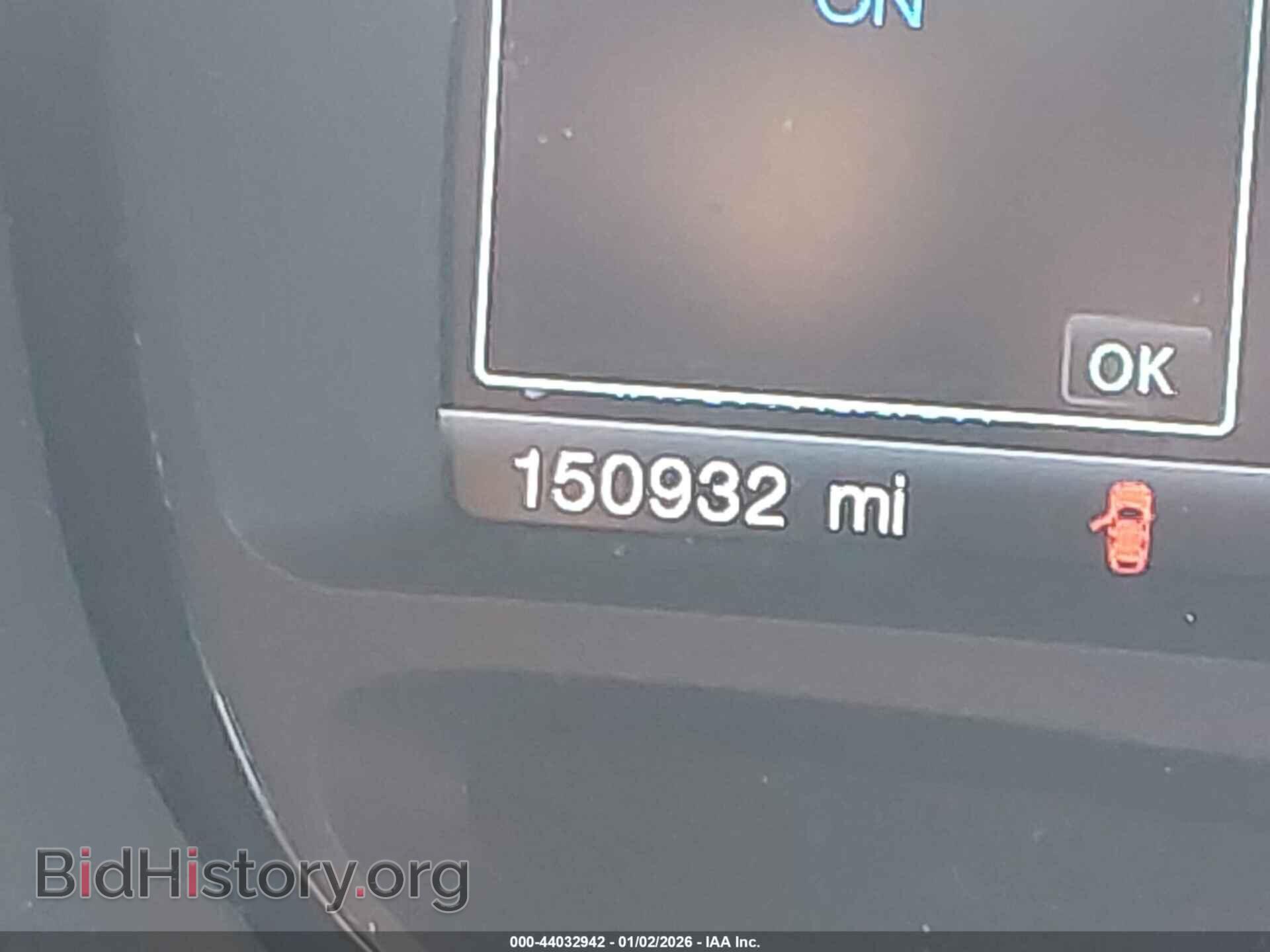 2013 FORD EDGE - VIN: 2FMDK4KC7DBB95640 - Фото 16