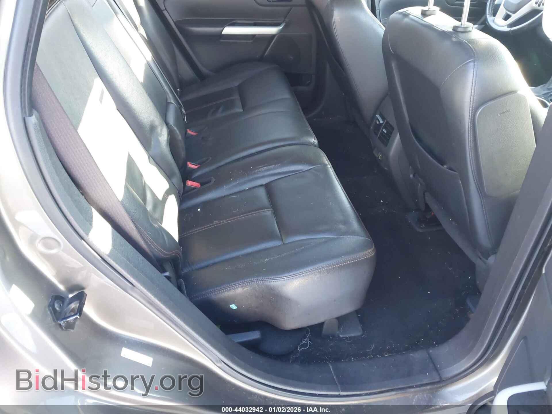 2013 FORD EDGE - VIN: 2FMDK4KC7DBB95640 - Фото 8