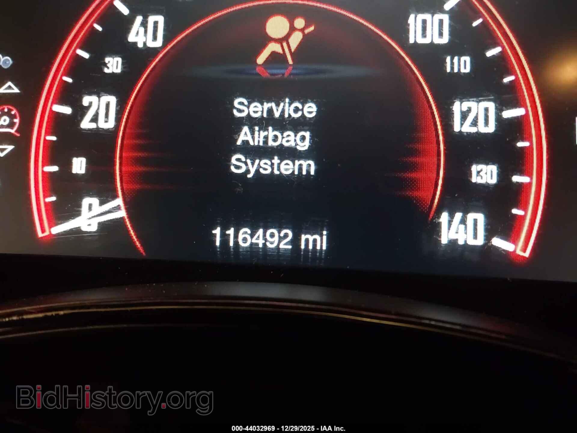 2018 DODGE DURANGO - VIN: 1C4RDJDG6JC174406 - Фото 15