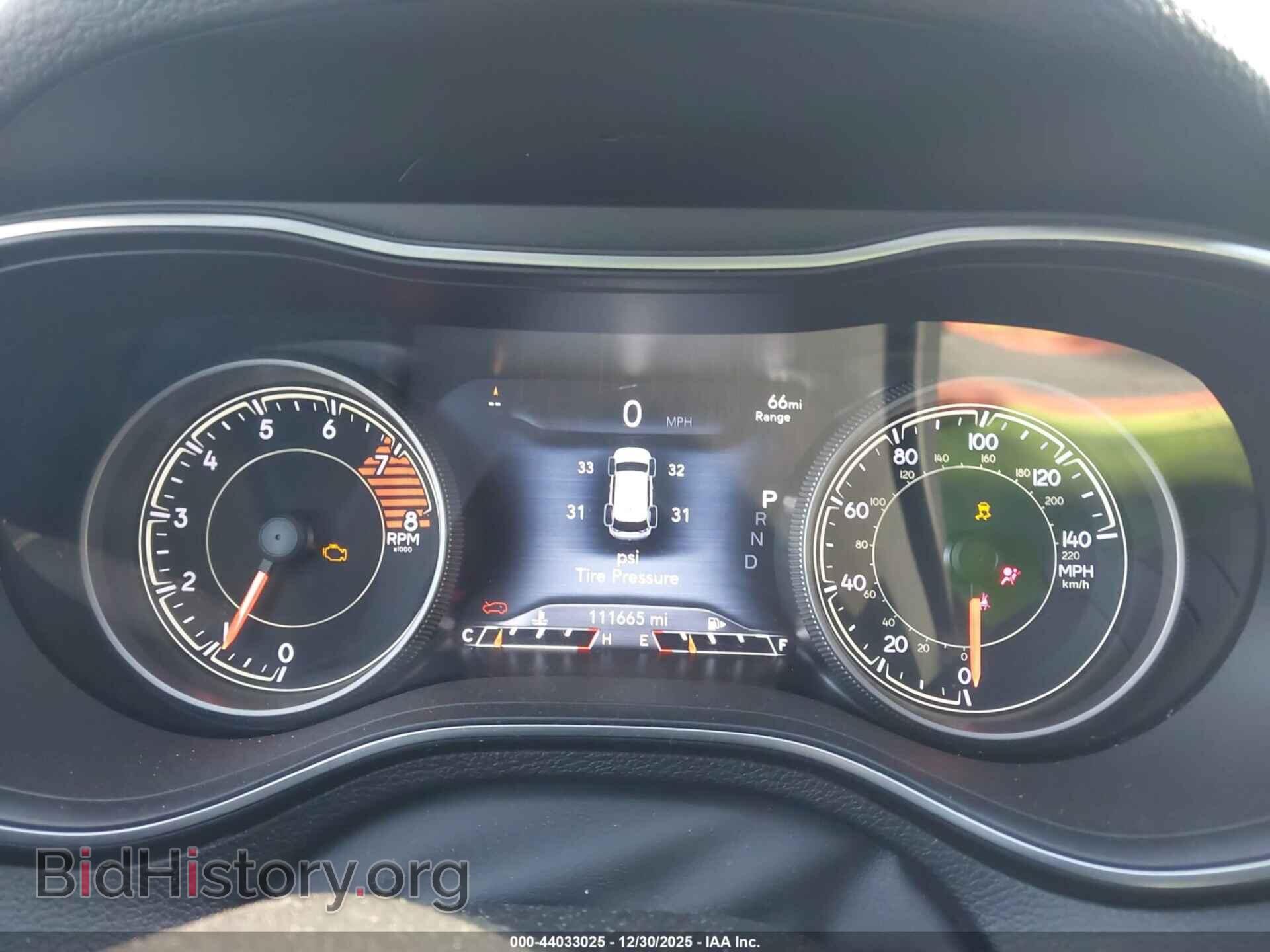 2019 JEEP CHEROKEE - VIN: 1C4PJMDX2KD300015 - Фото 7