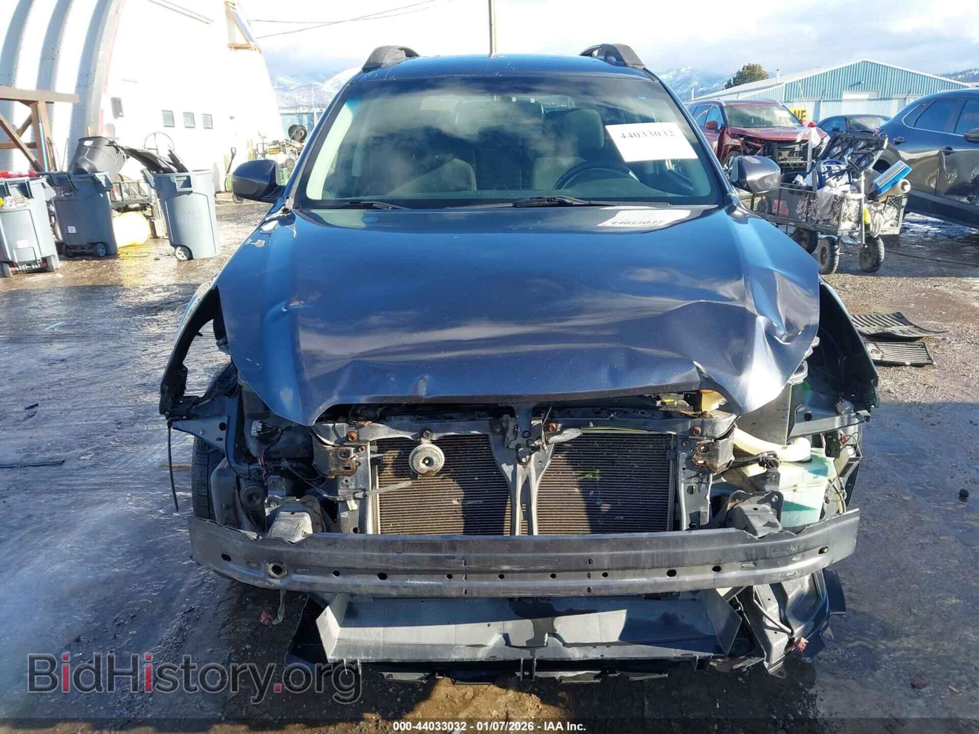 2013 SUBARU OUTBACK - VIN: 4S4BRCCC3D3287257 - Фото 13
