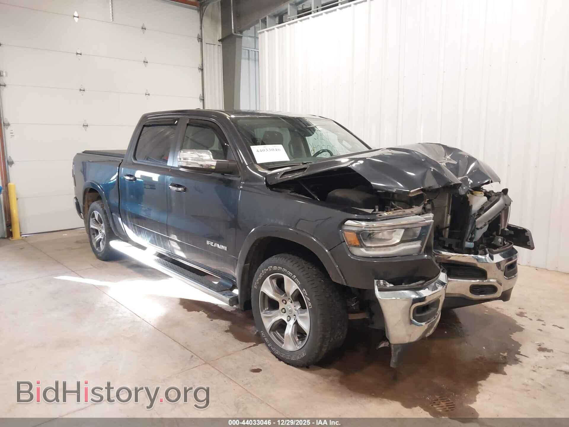 Photo 1C6SRFJT8LN332048 - RAM 1500 2020