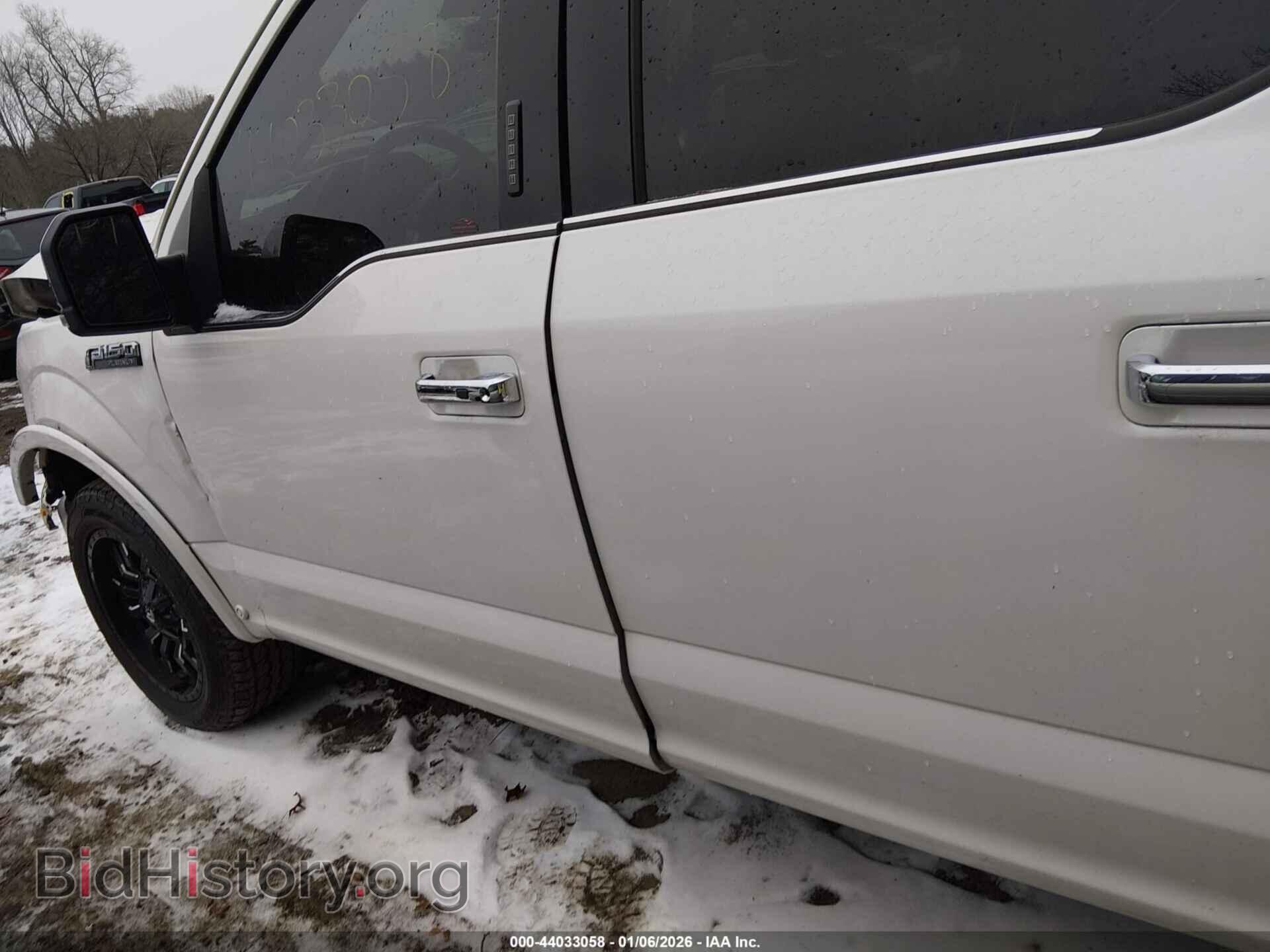 2018 FORD F-150 - VIN: 1FTEW1EG2JFA74745 - Фото 14