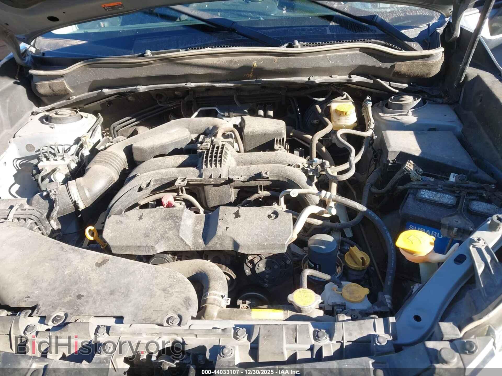 2018 SUBARU FORESTER - VIN: JF2SJAEC7JH488754 - Фото 10