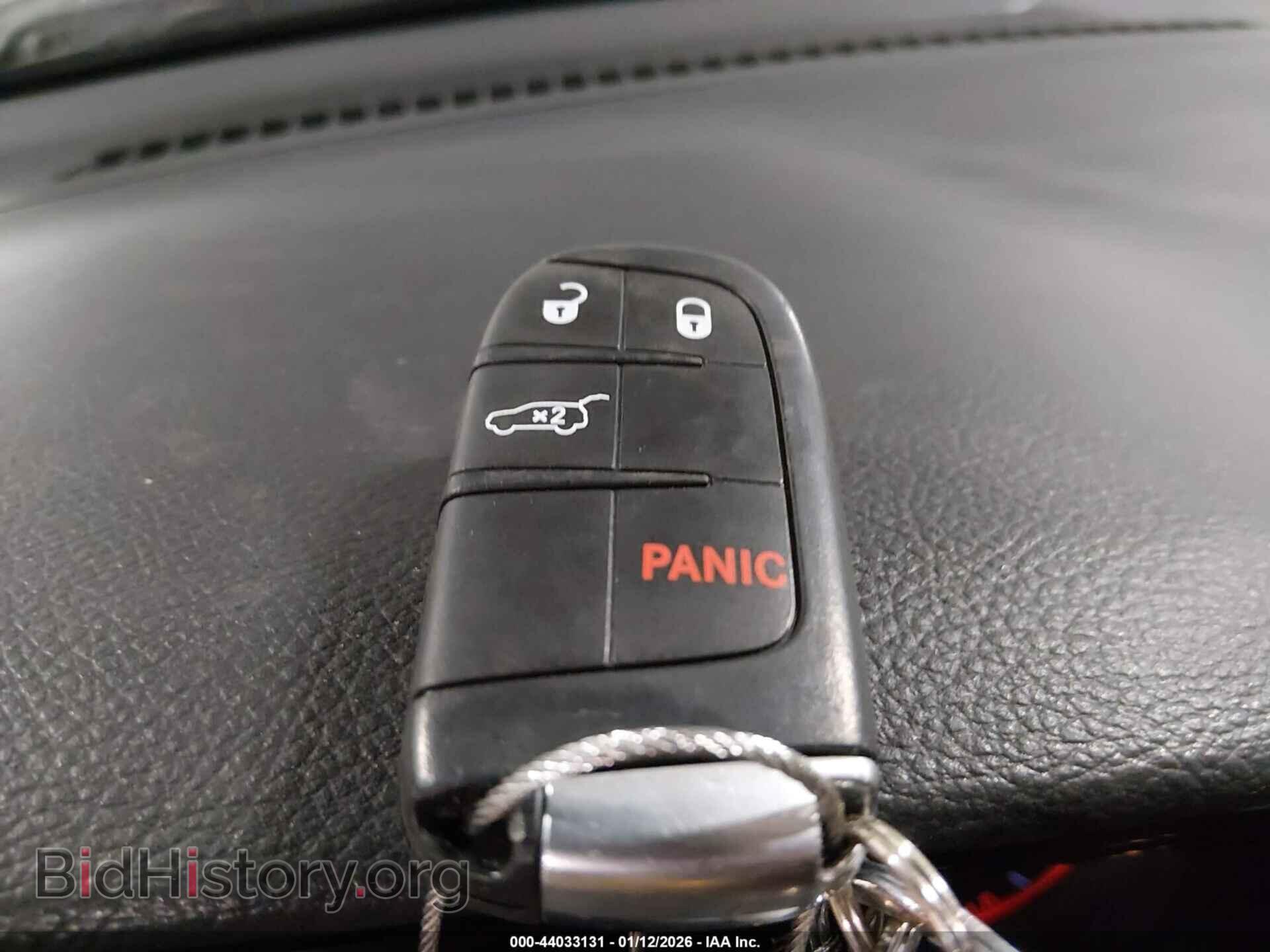2021 DODGE DURANGO - VIN: 1C4RDJAG8MC852713 - Фото 11