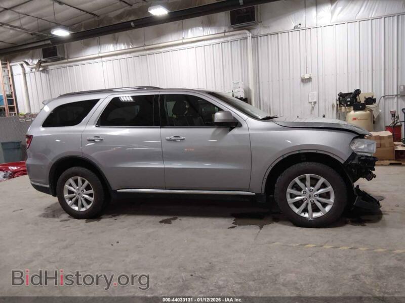2021 Dodge DURANGO (VIN 1C4RDJAG8MC852713) — фото 14 из 22