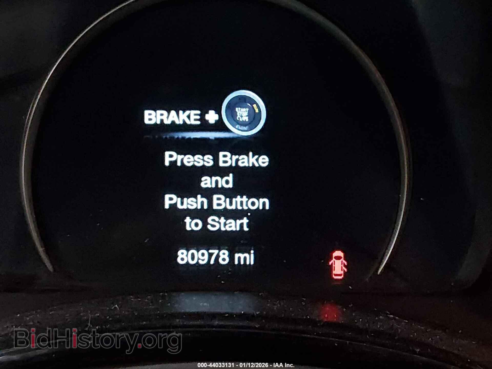 2021 DODGE DURANGO - VIN: 1C4RDJAG8MC852713 - Фото 16