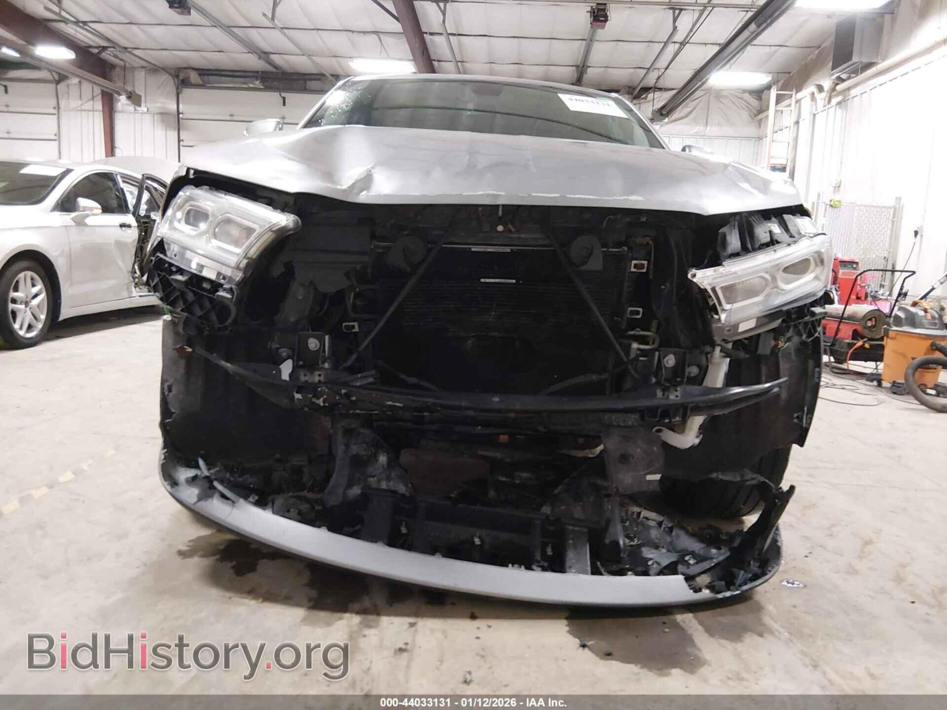 2021 DODGE DURANGO - VIN: 1C4RDJAG8MC852713 - Фото 6