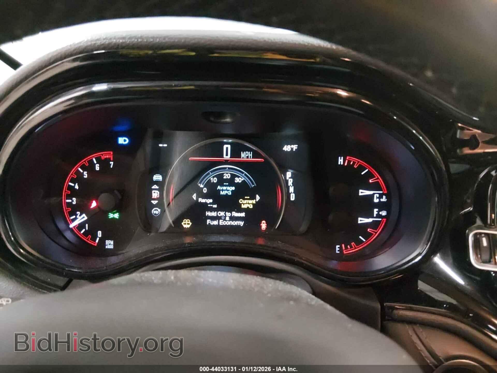 2021 DODGE DURANGO - VIN: 1C4RDJAG8MC852713 - Фото 7
