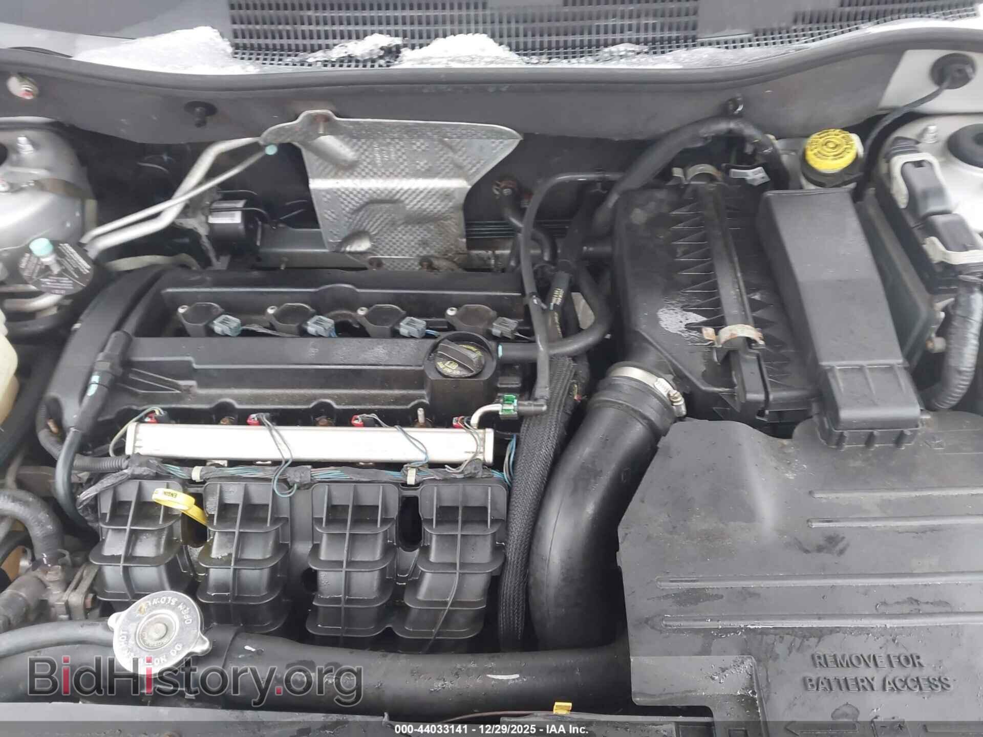 2010 DODGE CALIBER - VIN: 1B3CB4HA6AD660891 - Photo 10