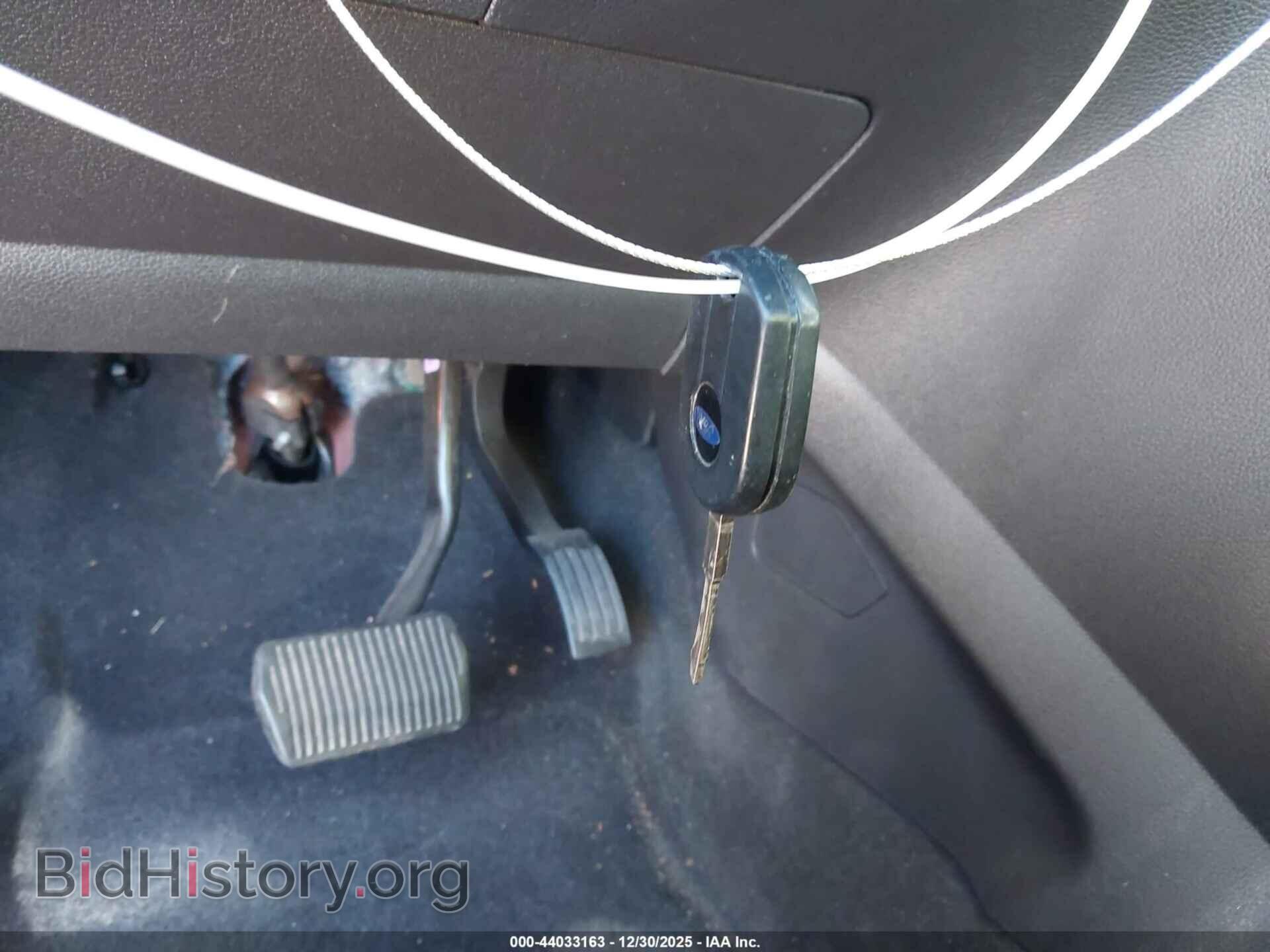 2017 FORD ESCAPE - VIN: 1FMCU0GDXHUC48864 - Фото 11