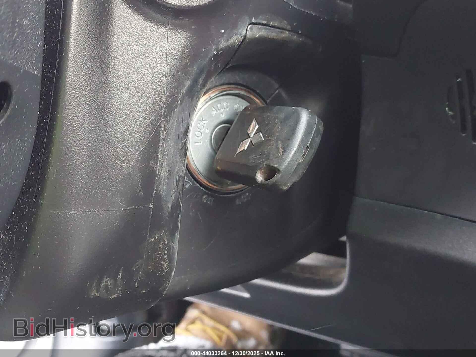 2016 MITSUBISHI LANCER - VIN: JA32V2FW0GU009493 - Фото 11