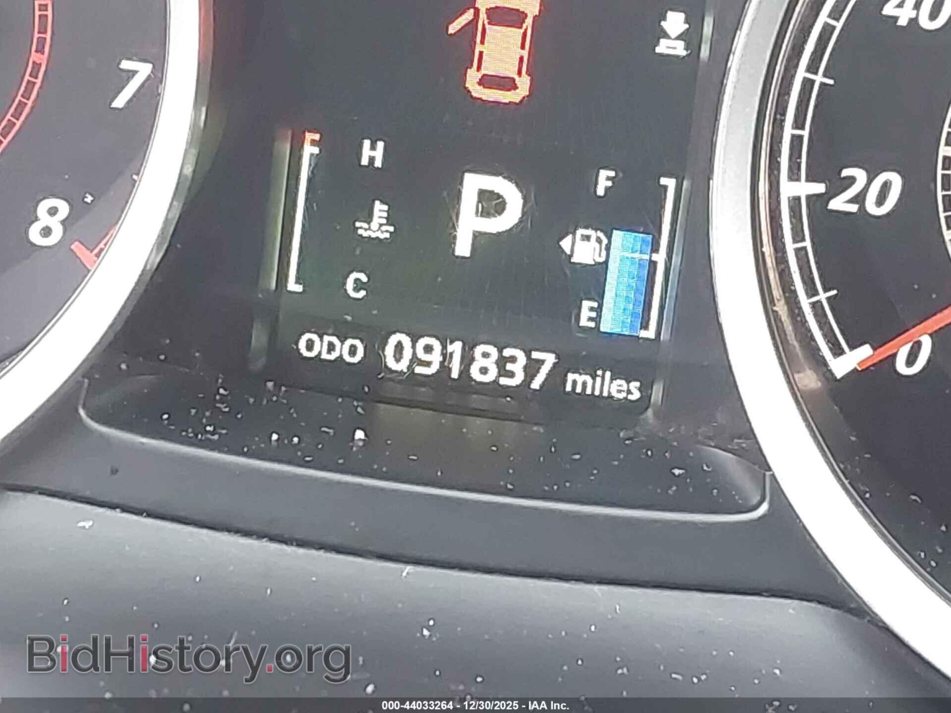 2016 MITSUBISHI LANCER - VIN: JA32V2FW0GU009493 - Фото 15