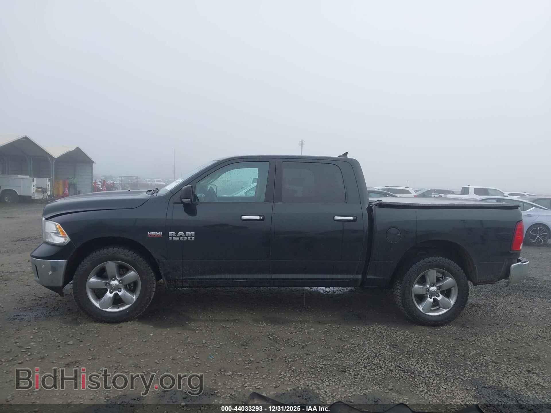 2017 RAM 1500 - VIN: 1C6RR7LT7HS831255 - Фото 14
