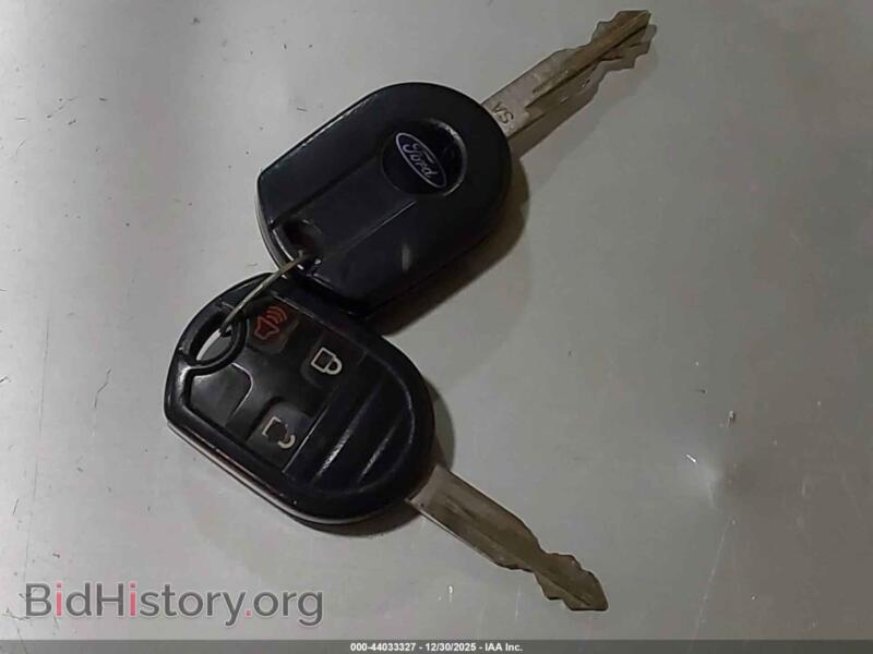 2013 Ford EDGE (VIN 2FMDK4JC1DBC42145) — photo 11 of 18