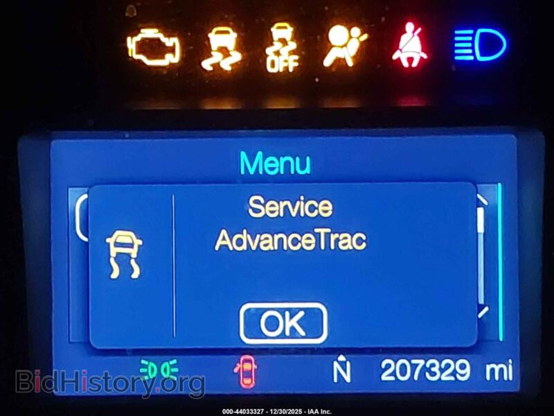 2013 Ford EDGE (VIN 2FMDK4JC1DBC42145) — photo 16 of 18