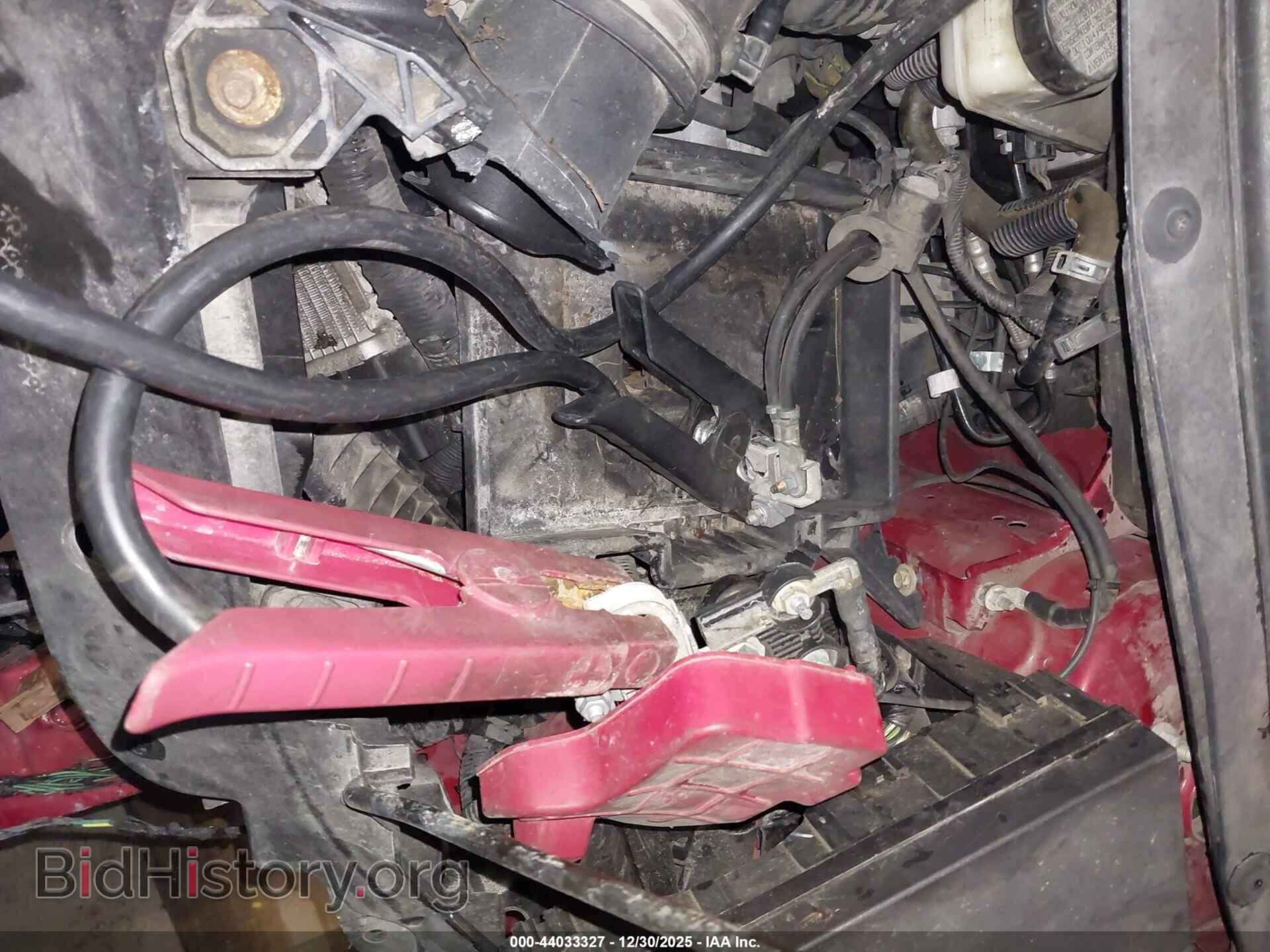 2013 FORD EDGE - VIN: 2FMDK4JC1DBC42145 - Фото 18