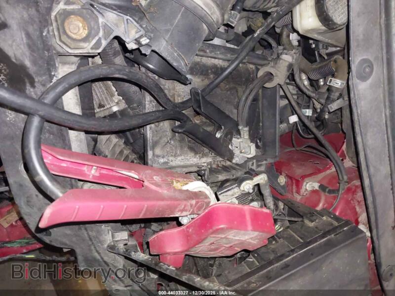 2013 Ford EDGE (VIN 2FMDK4JC1DBC42145) — photo 18 of 18