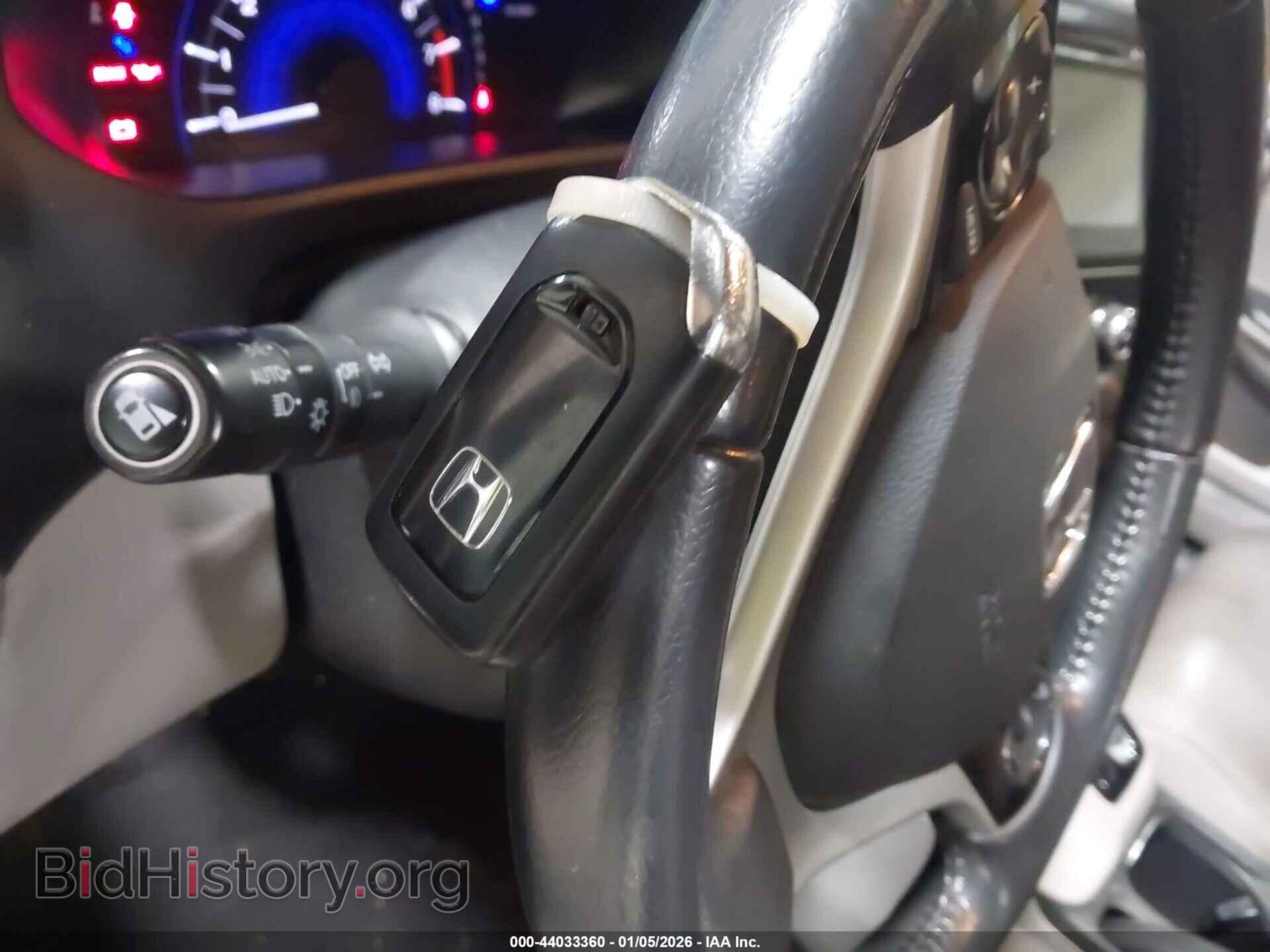 2015 HONDA CIVIC - VIN: 19XFB2F90FE097142 - Фото 11