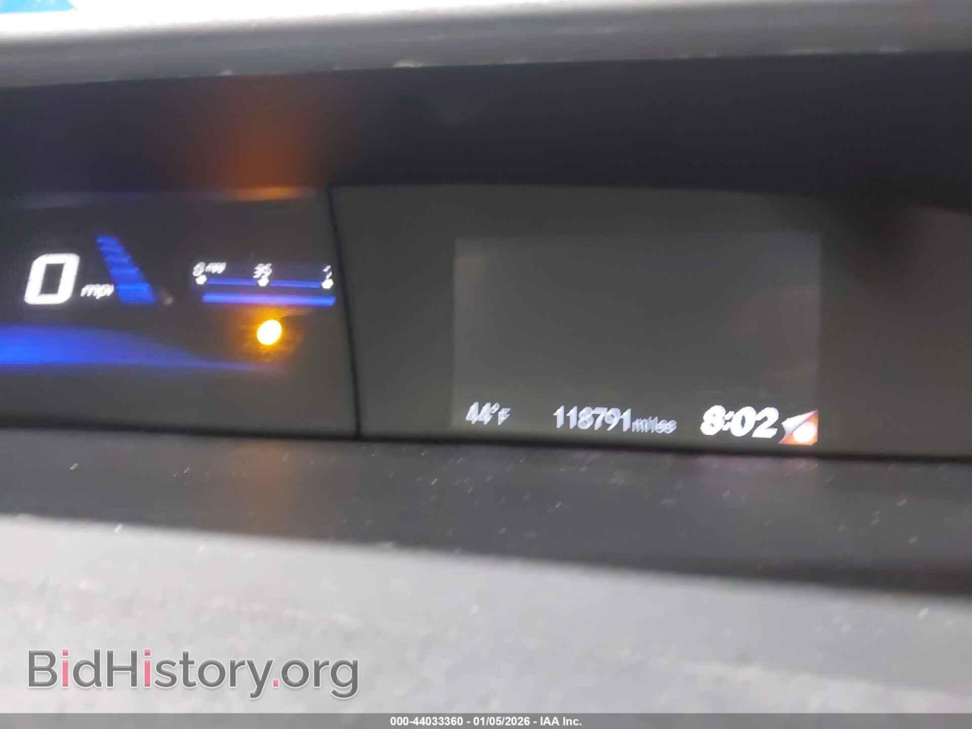 2015 HONDA CIVIC - VIN: 19XFB2F90FE097142 - Фото 7