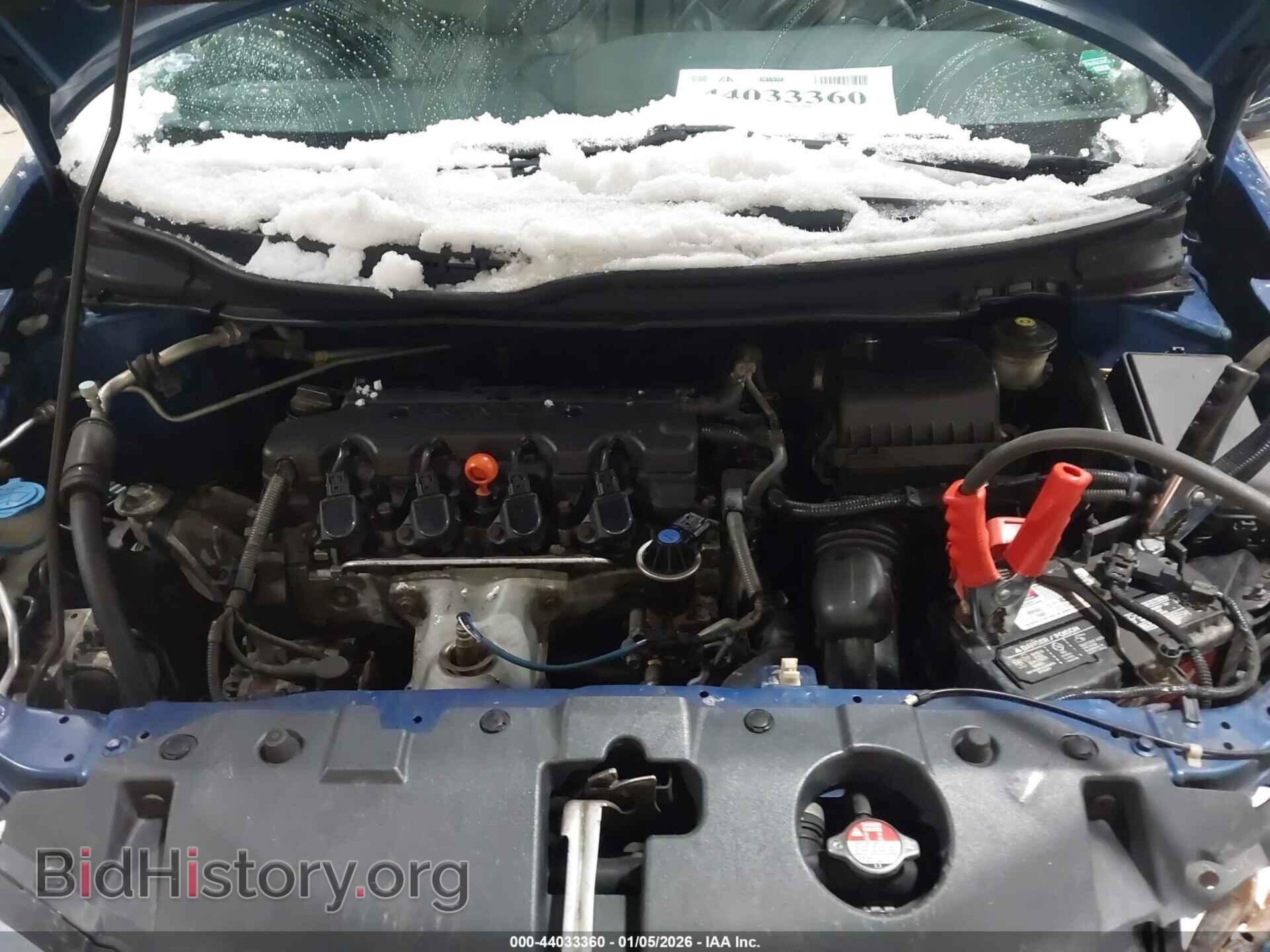 2015 HONDA CIVIC - VIN: 19XFB2F90FE097142 - Фото 10