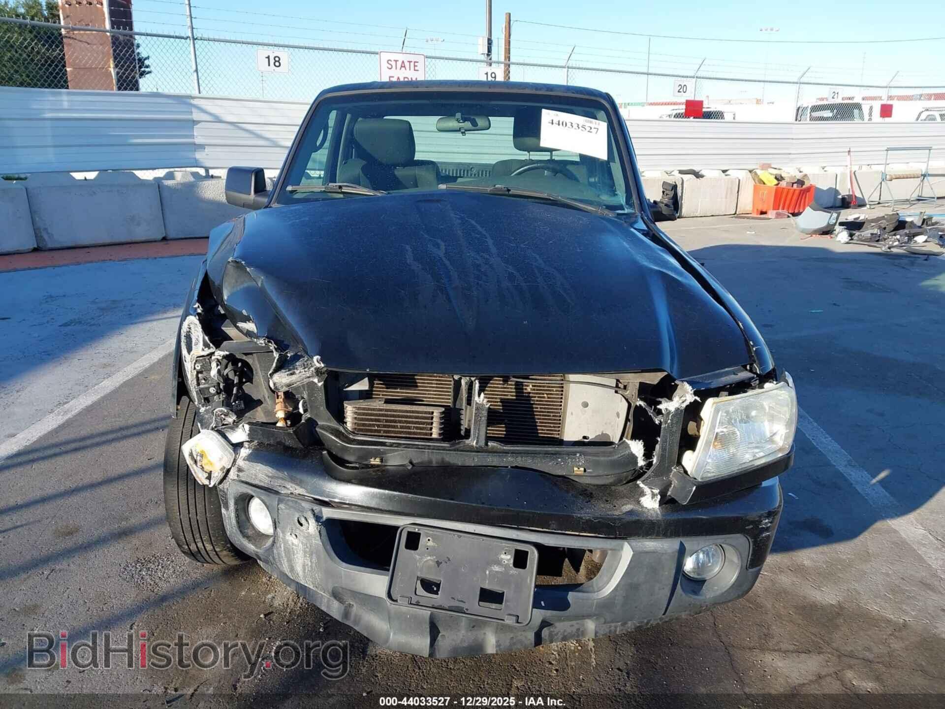 2011 FORD RANGER - VIN: 1FTKR1EE5BPA28105 - Фото 12