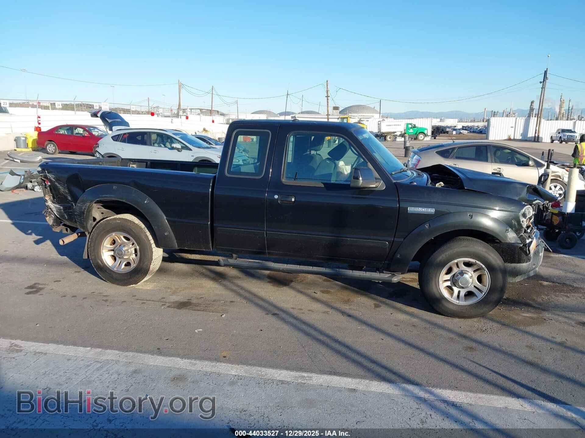 2011 FORD RANGER - VIN: 1FTKR1EE5BPA28105 - Фото 13