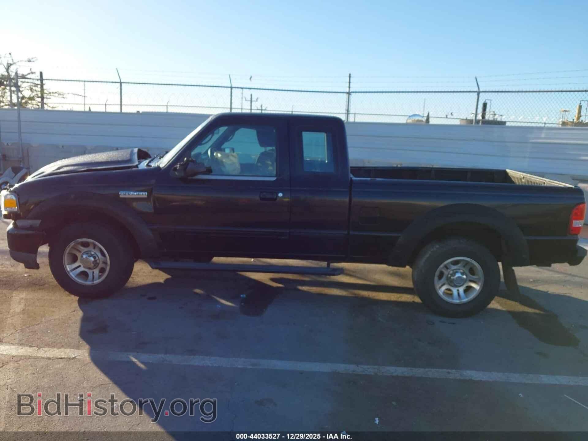 2011 FORD RANGER - VIN: 1FTKR1EE5BPA28105 - Фото 14