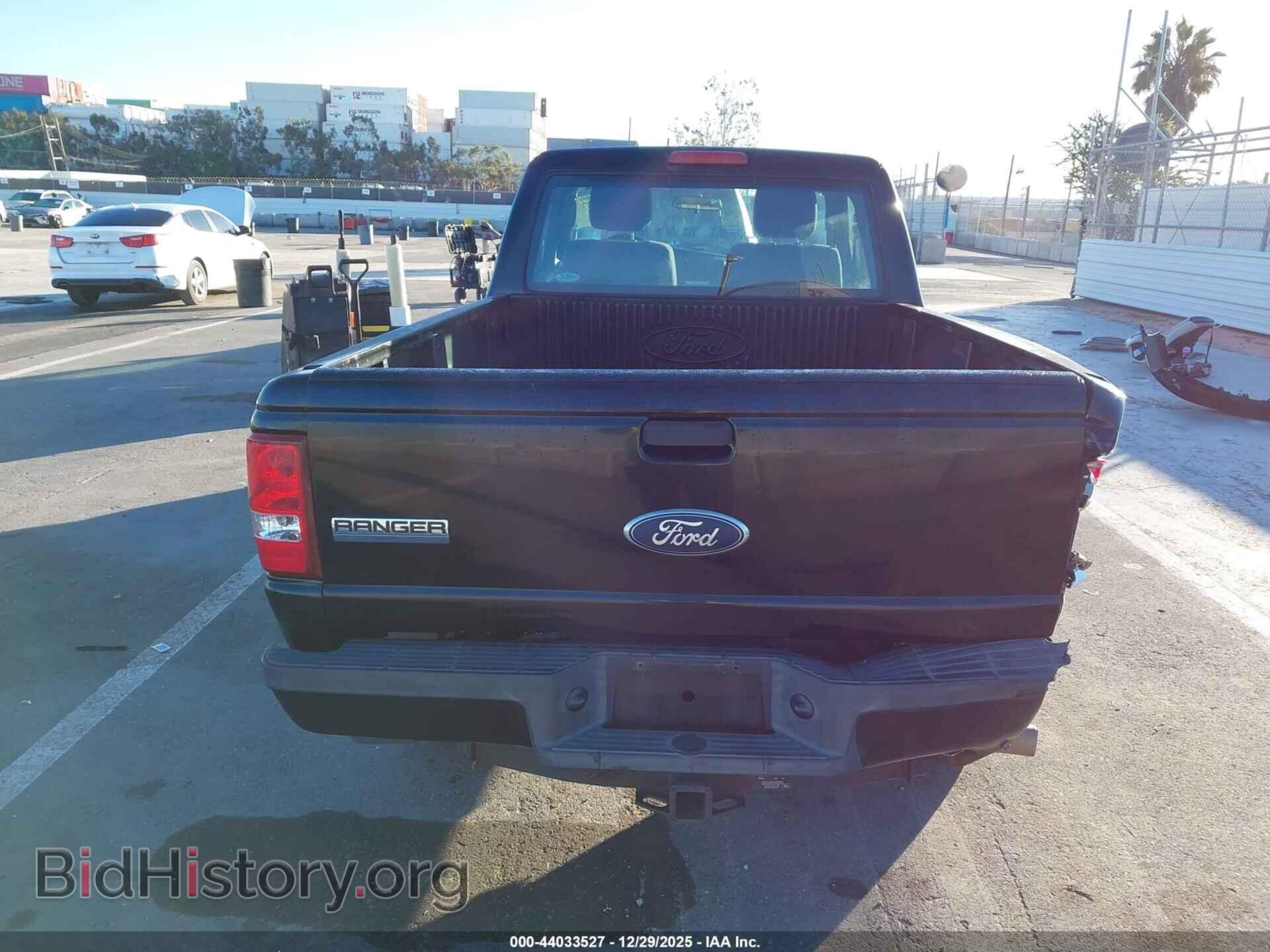 2011 FORD RANGER - VIN: 1FTKR1EE5BPA28105 - Фото 16