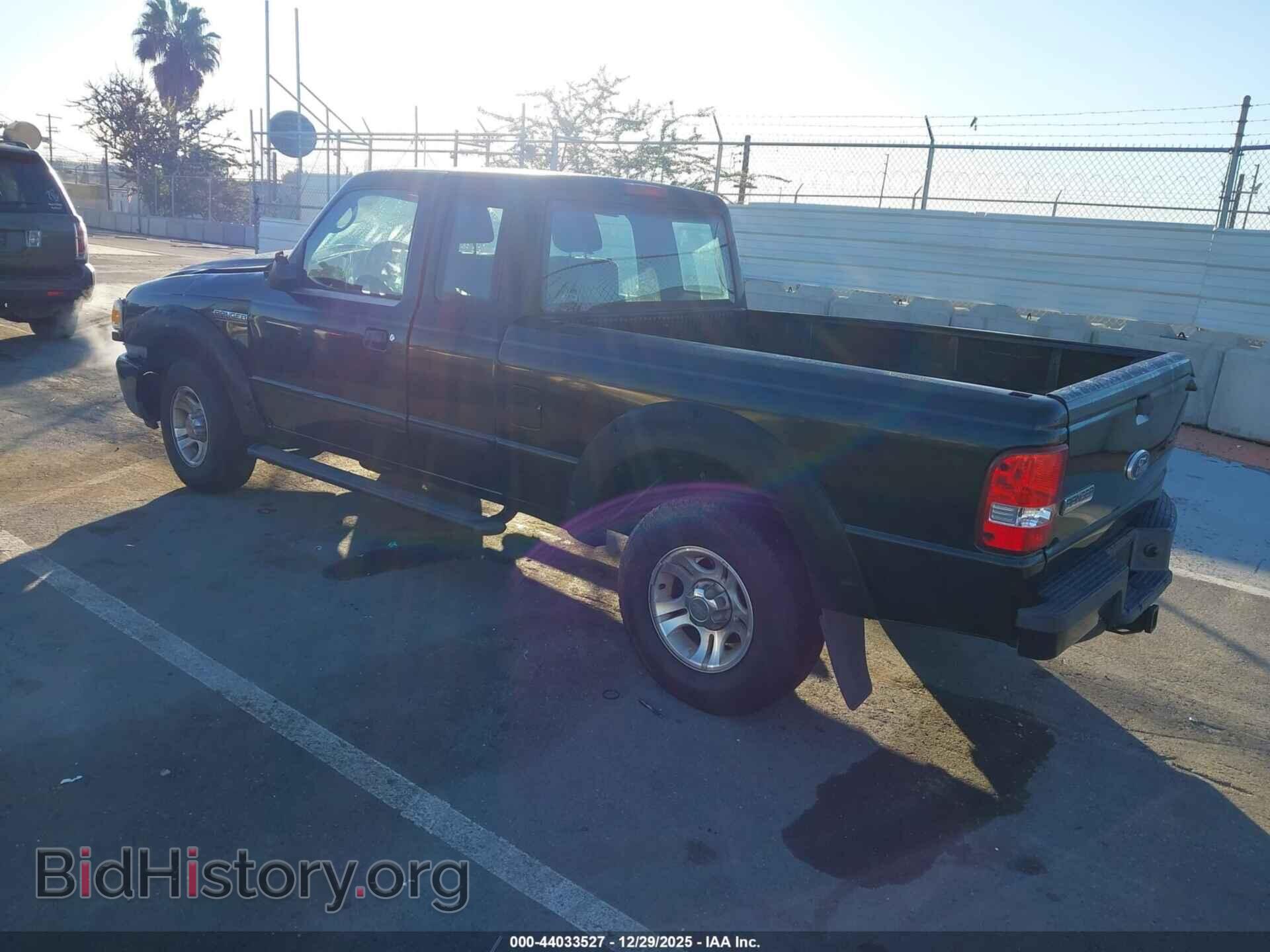 2011 FORD RANGER - VIN: 1FTKR1EE5BPA28105 - Фото 3