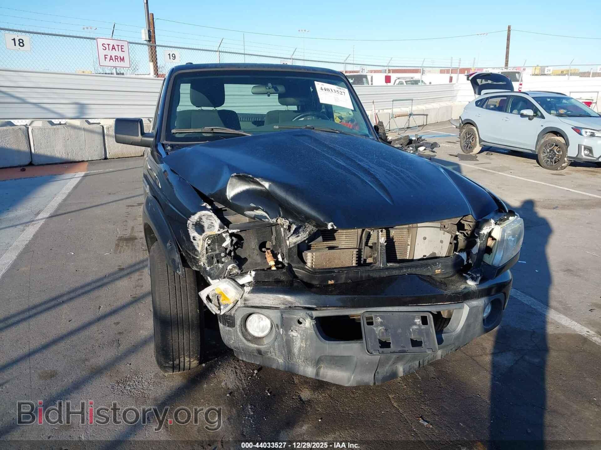 2011 FORD RANGER - VIN: 1FTKR1EE5BPA28105 - Фото 6