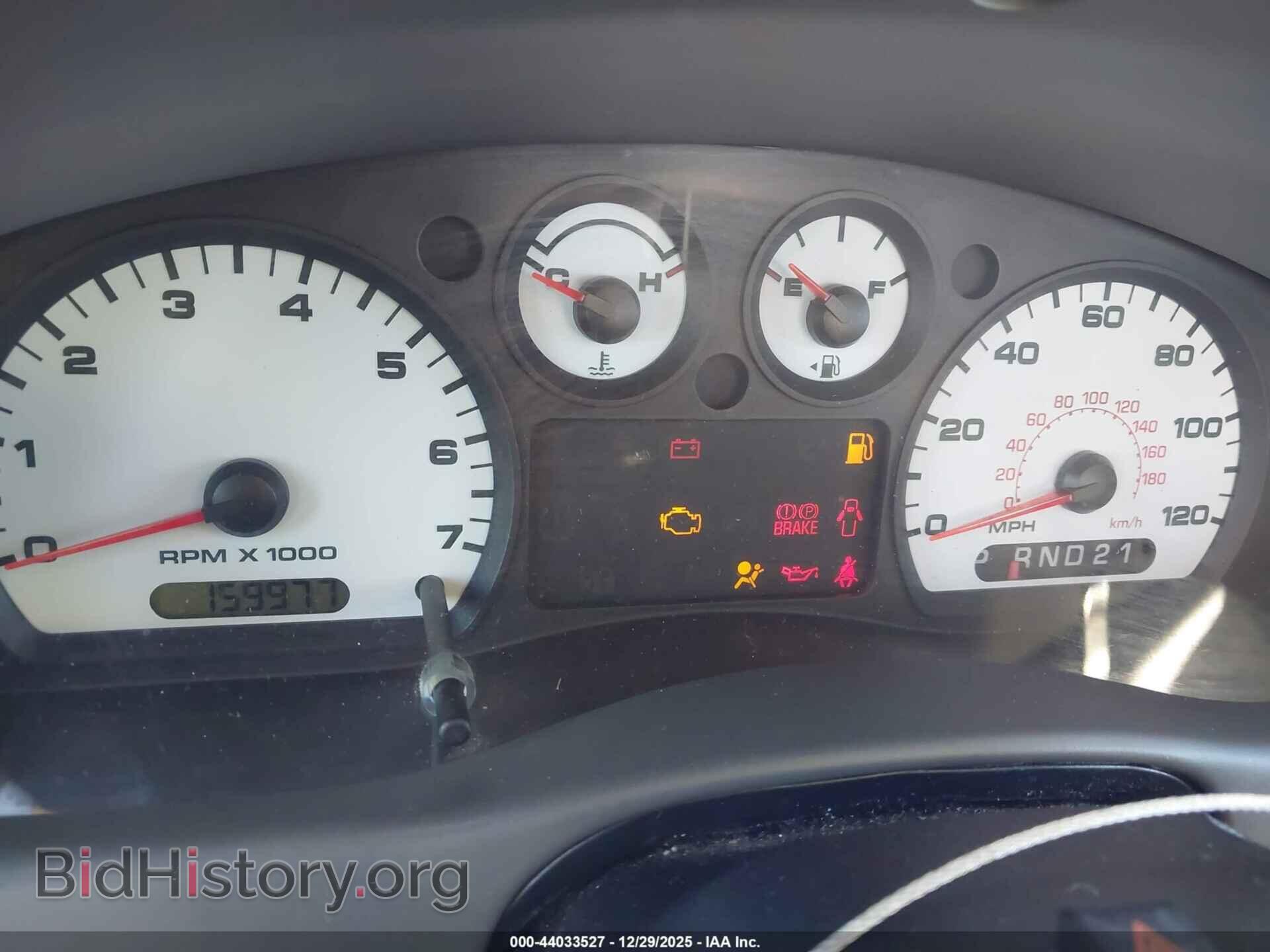 2011 FORD RANGER - VIN: 1FTKR1EE5BPA28105 - Фото 7