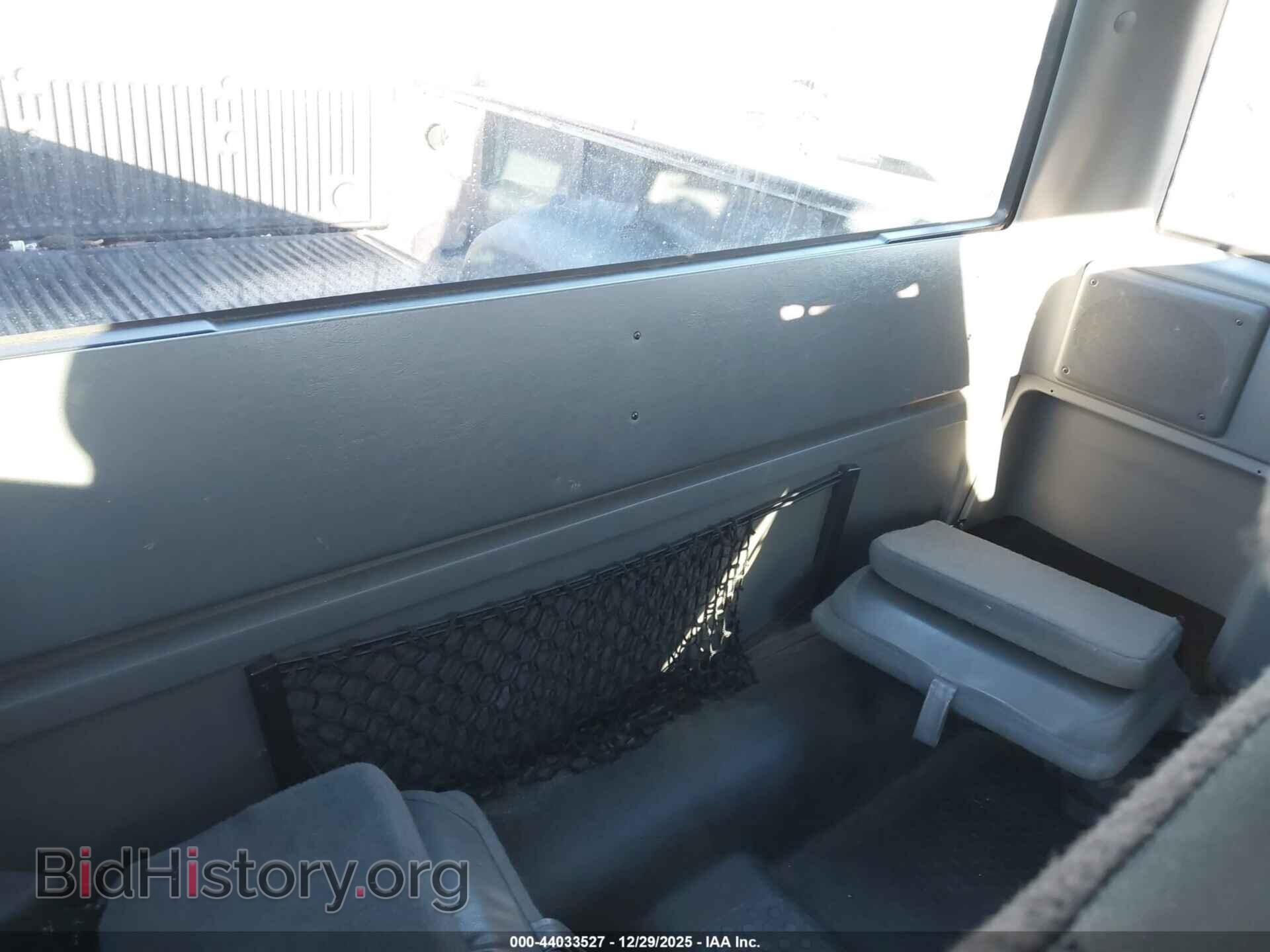 2011 FORD RANGER - VIN: 1FTKR1EE5BPA28105 - Фото 8