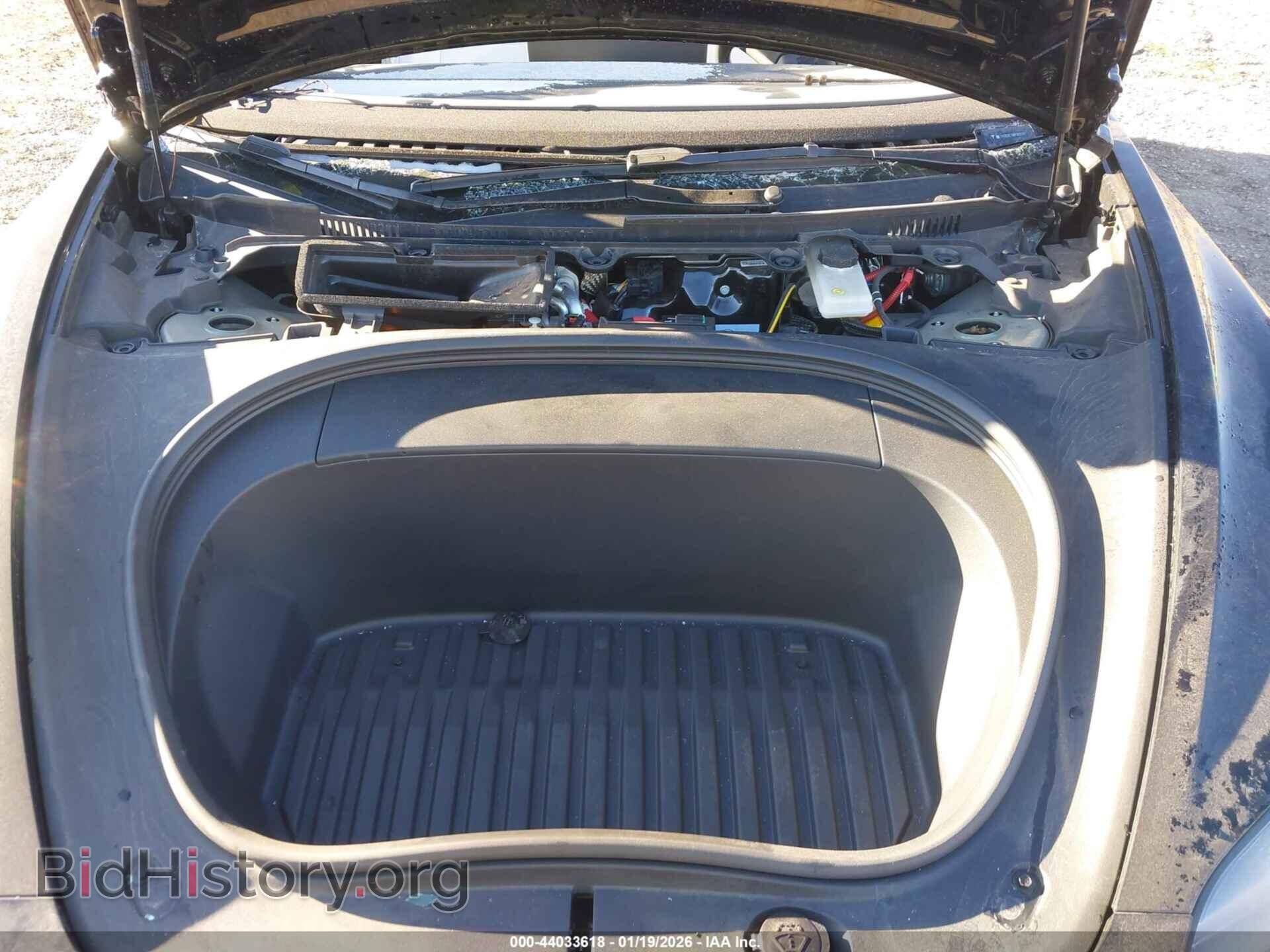 2024 TESLA MODEL 3 - VIN: 5YJ3E1ET9RF825797 - Фото 10