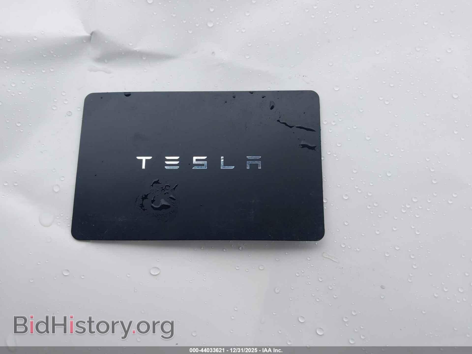 2021 TESLA MODEL S - VIN: 5YJSA1E64MF431084 - Фото 11